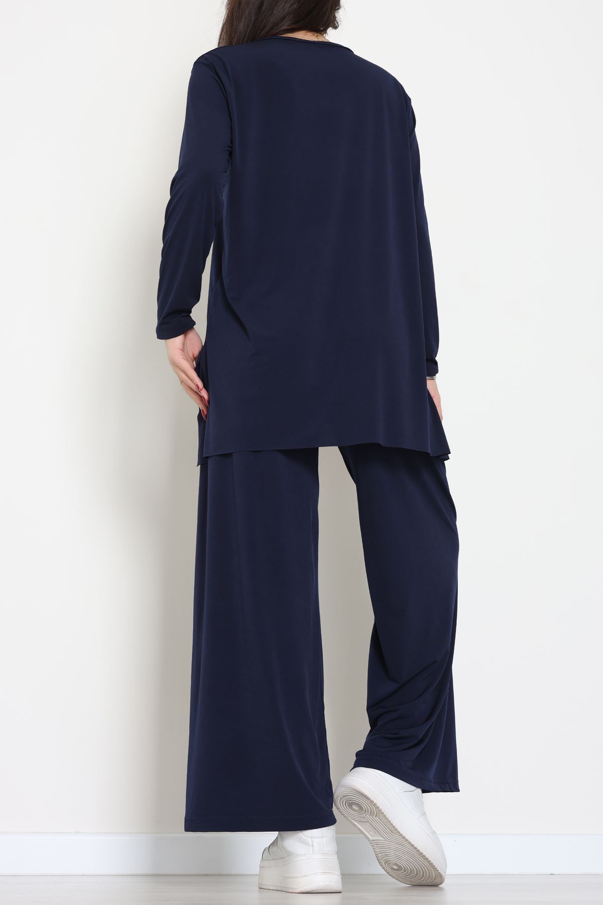 Salaş İkili Takım Lacivert - 90131.1949.