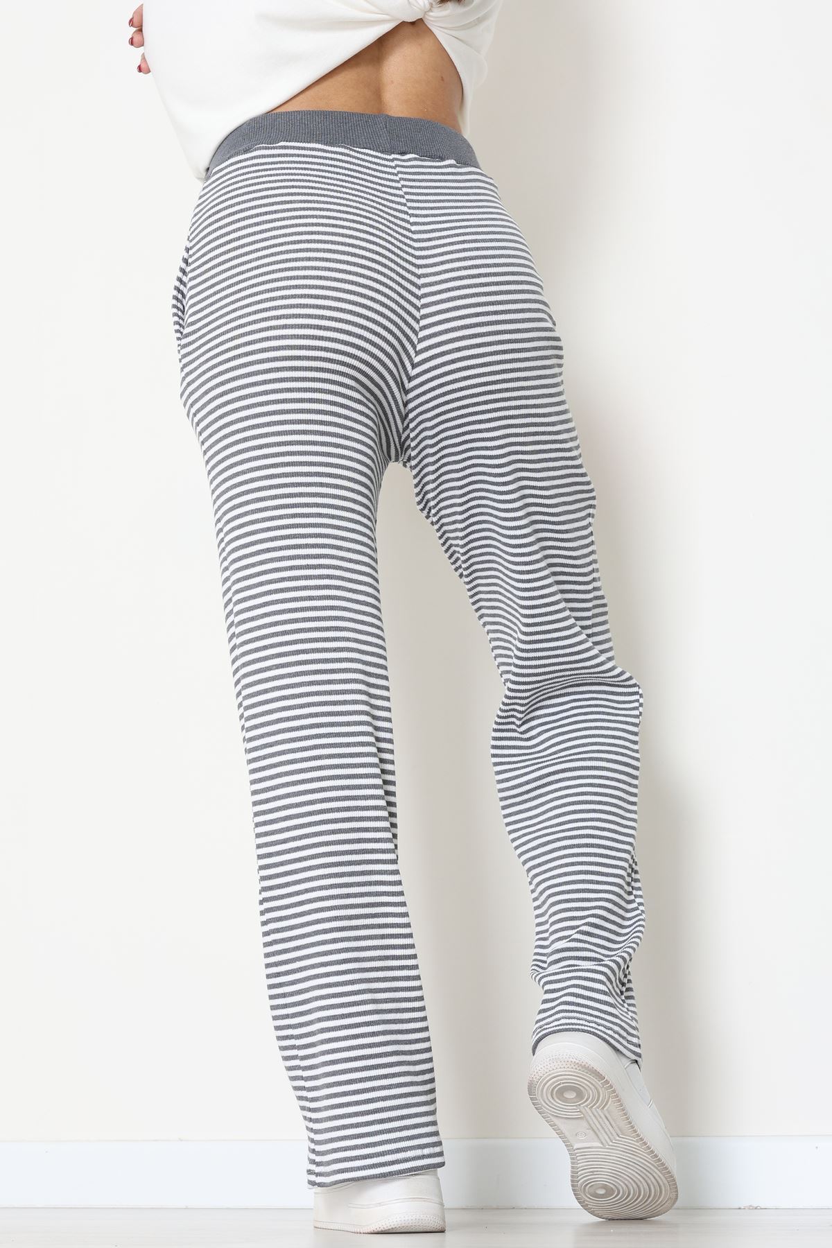 Kaşkorse Pantolon Füme - 52189.1567.