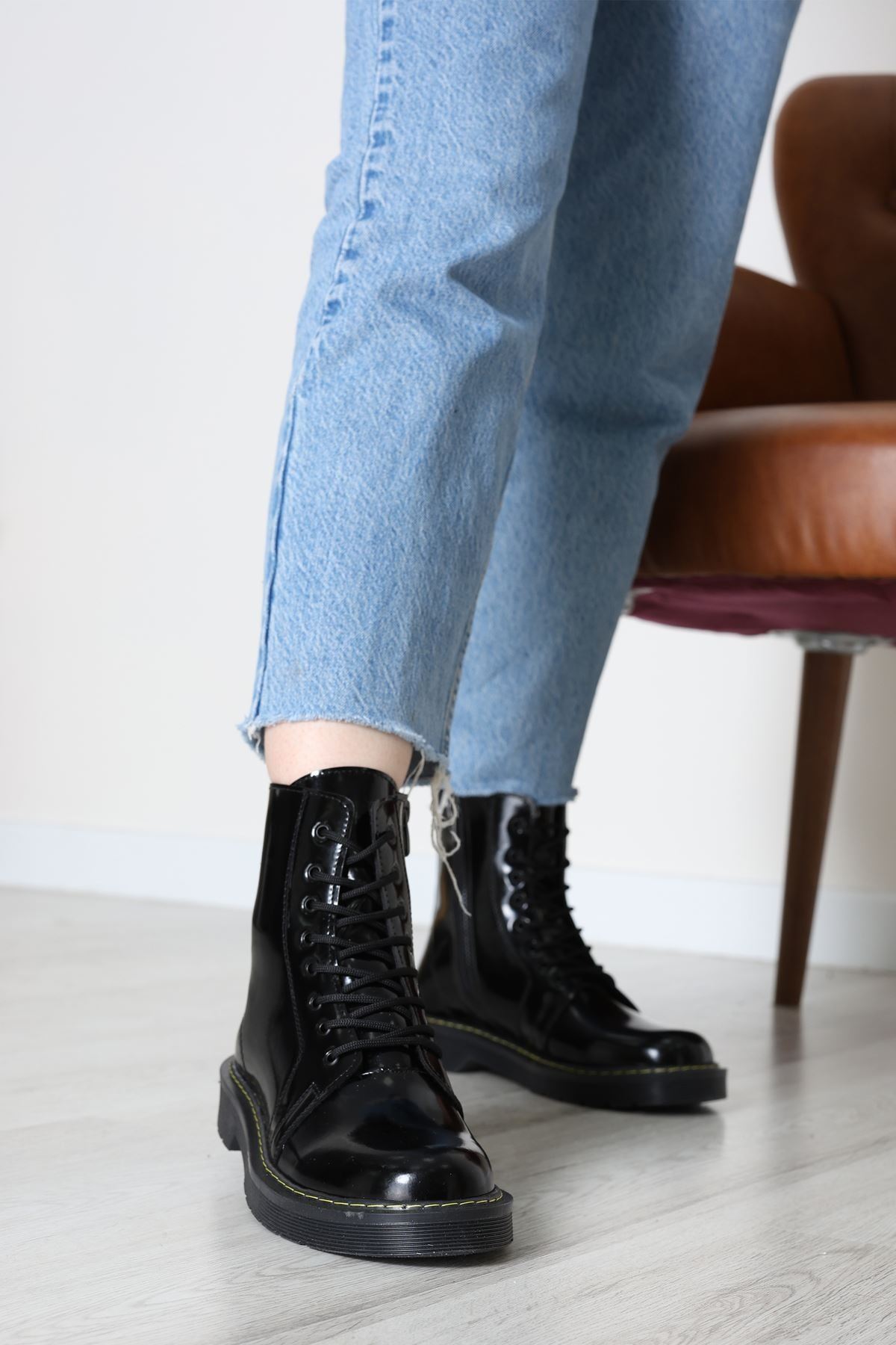 3 Cm Postal Bot Siyahrugan - 32659.264.