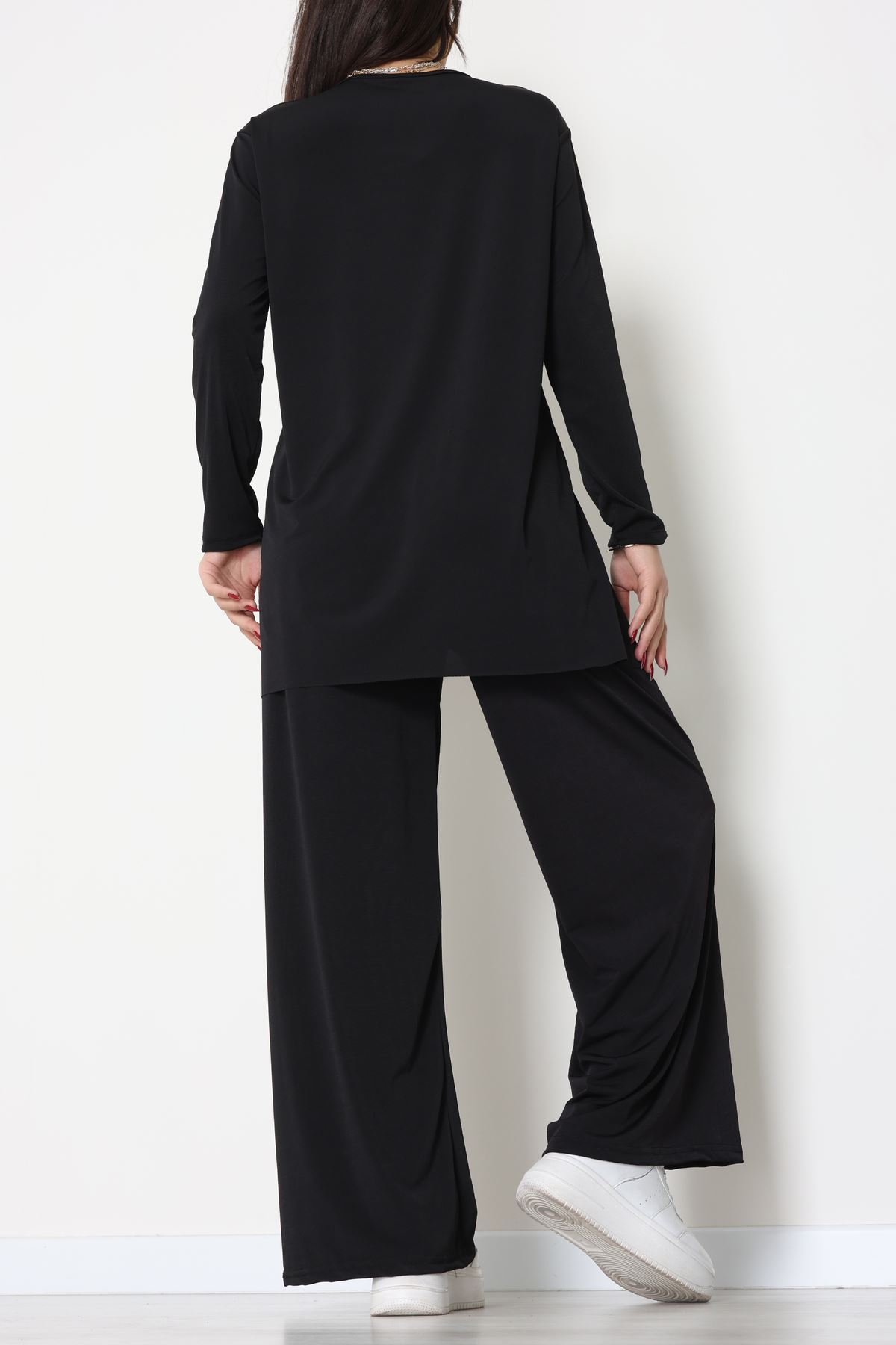 Salaş İkili Takım Siyah - 90131.1949.