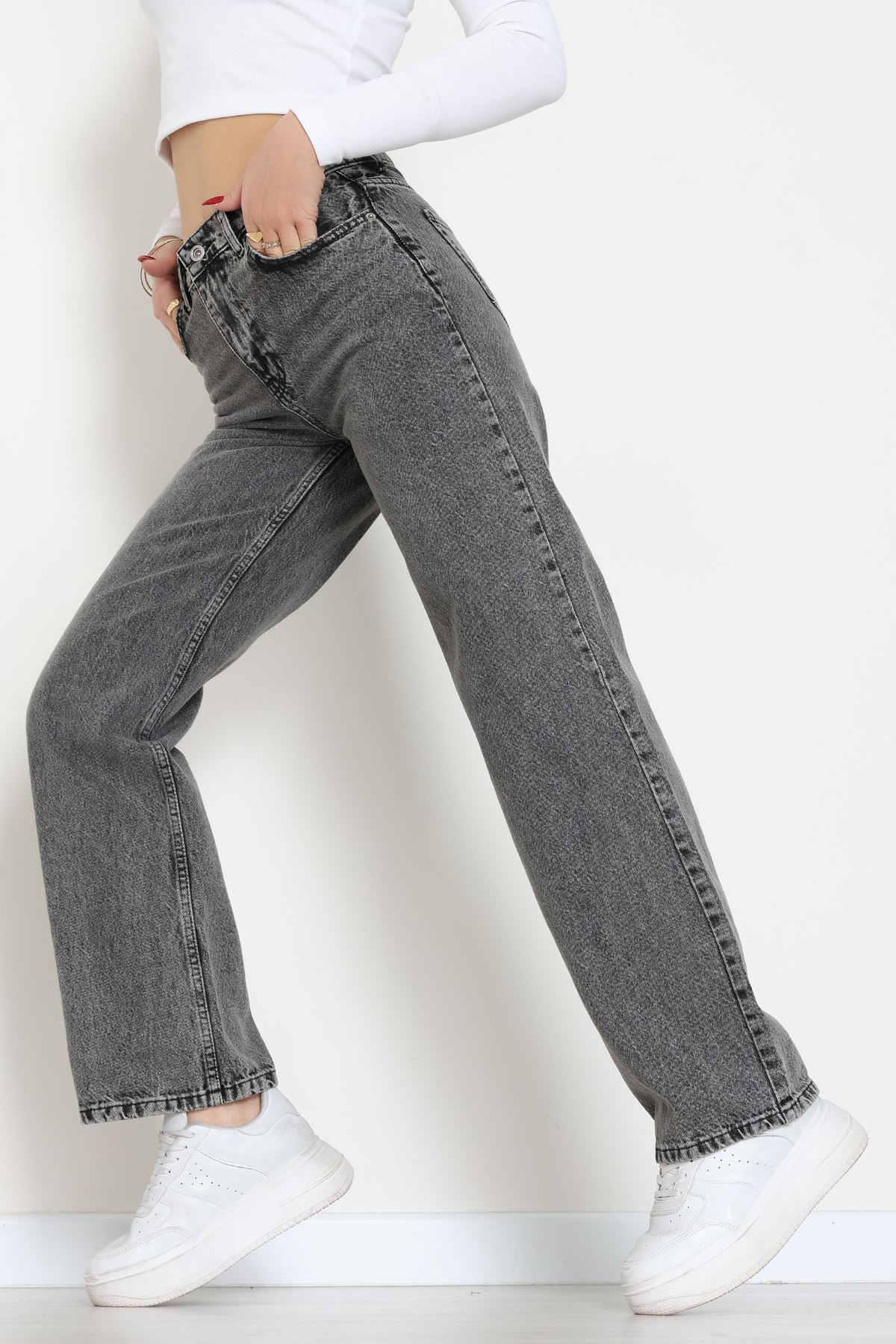 Palazzo Kot Pantolon Koyufüme2 - 31554.2088.