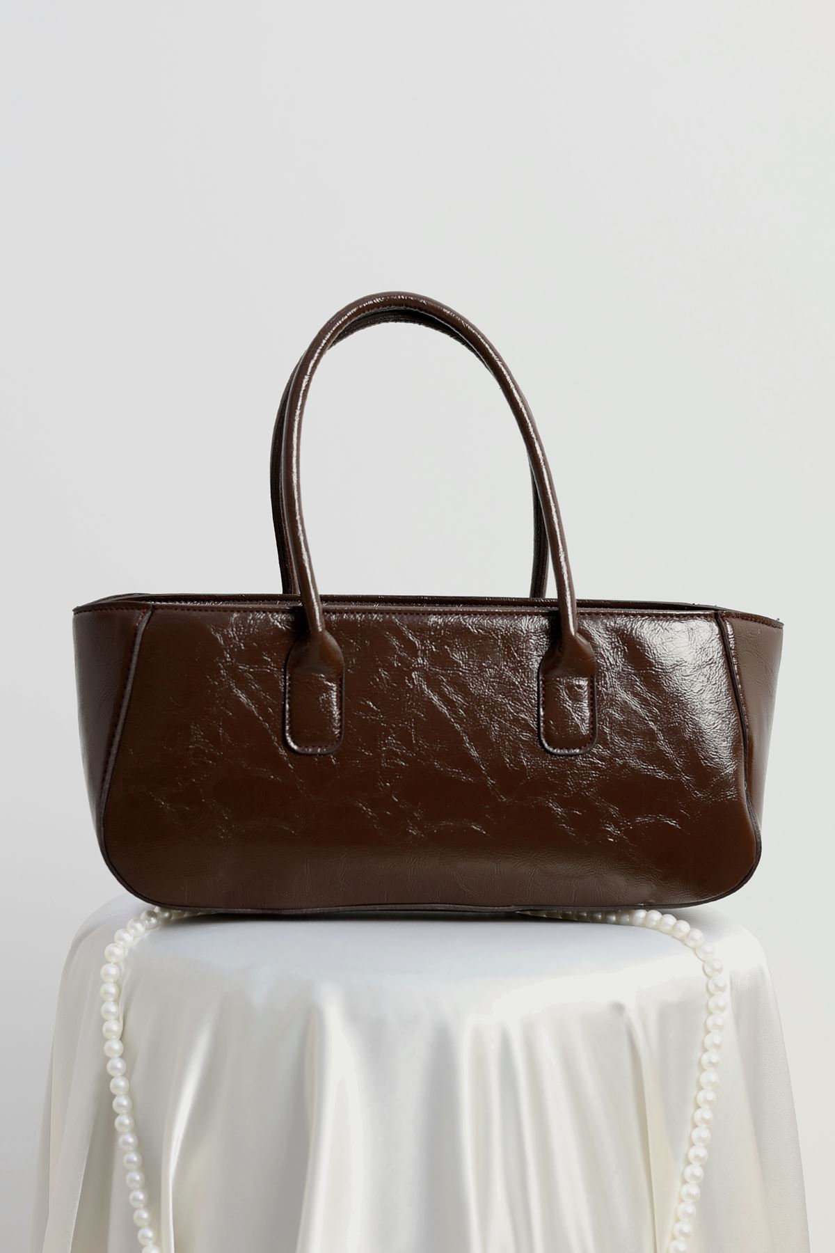 Kol Çanta Kahve - 3032.1853.