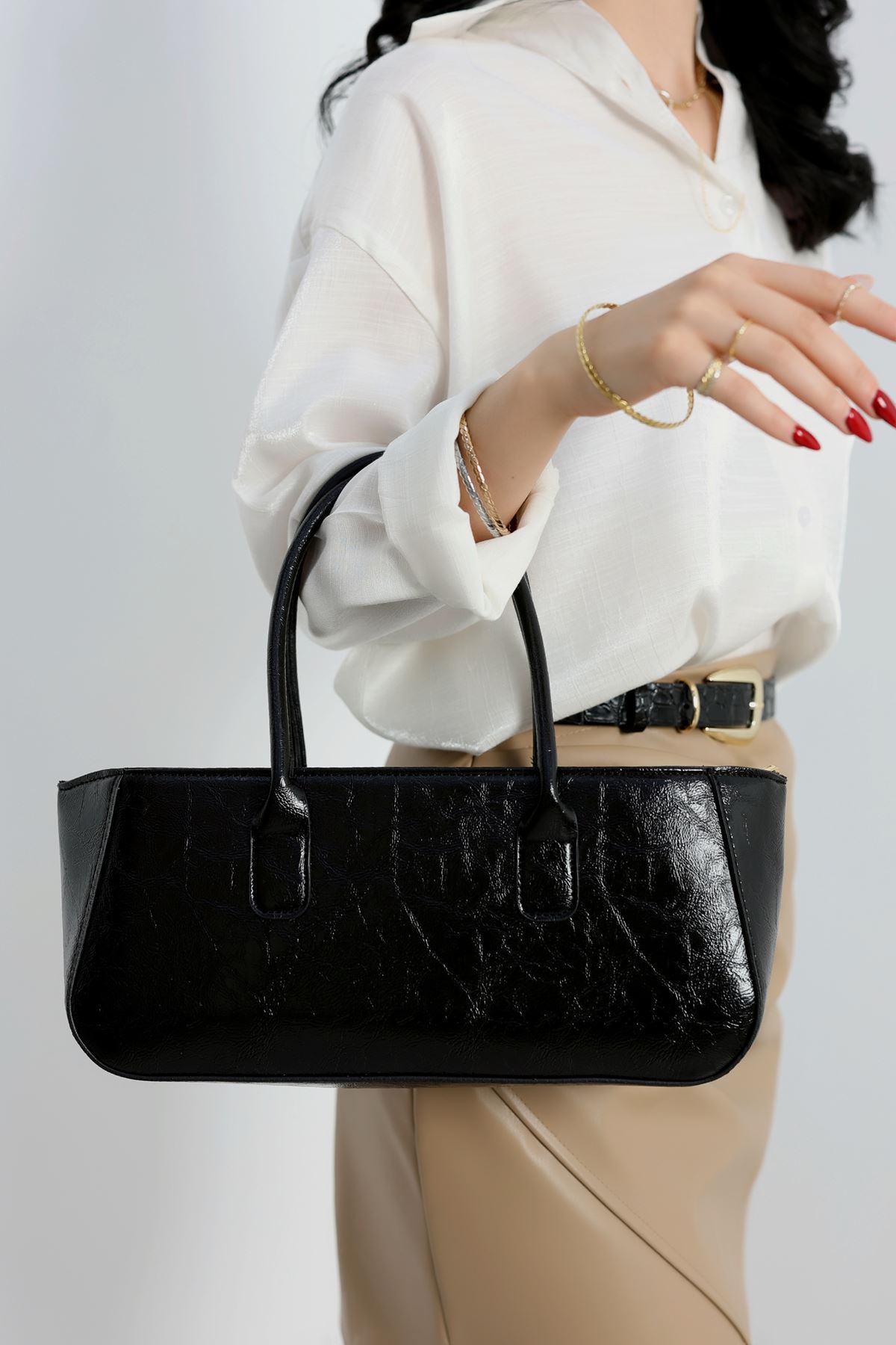 Kol Çanta Siyah - 3032.1853.