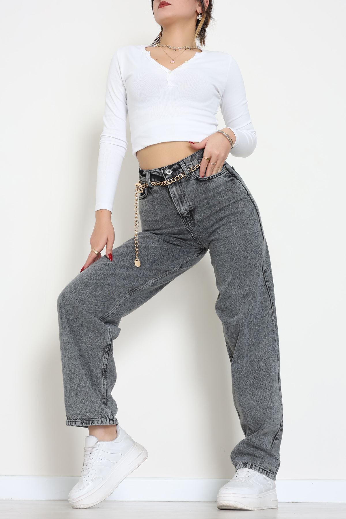 Baggy Kot Pantolon Gray1 - 31536.2088.