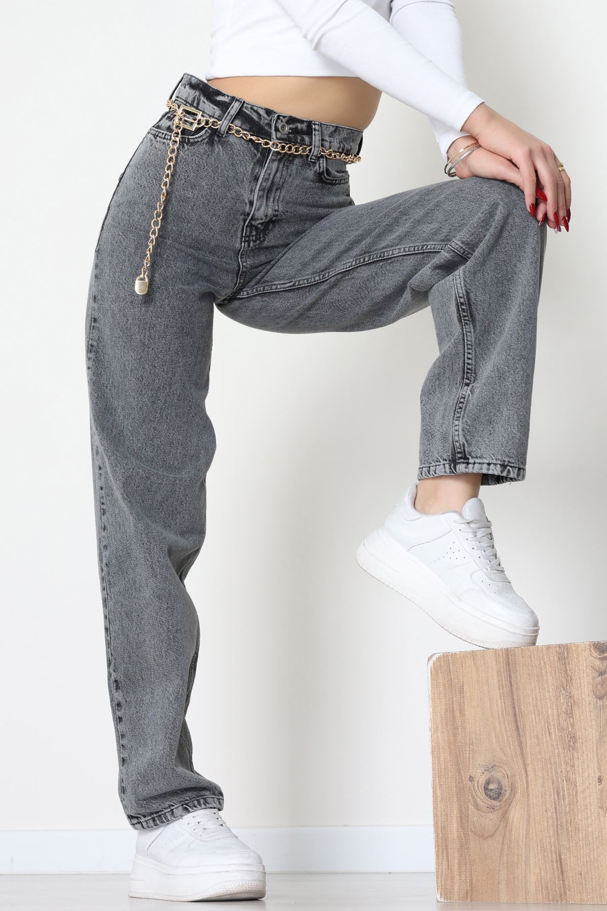 Baggy Kot Pantolon Gray1 - 31536.2088.