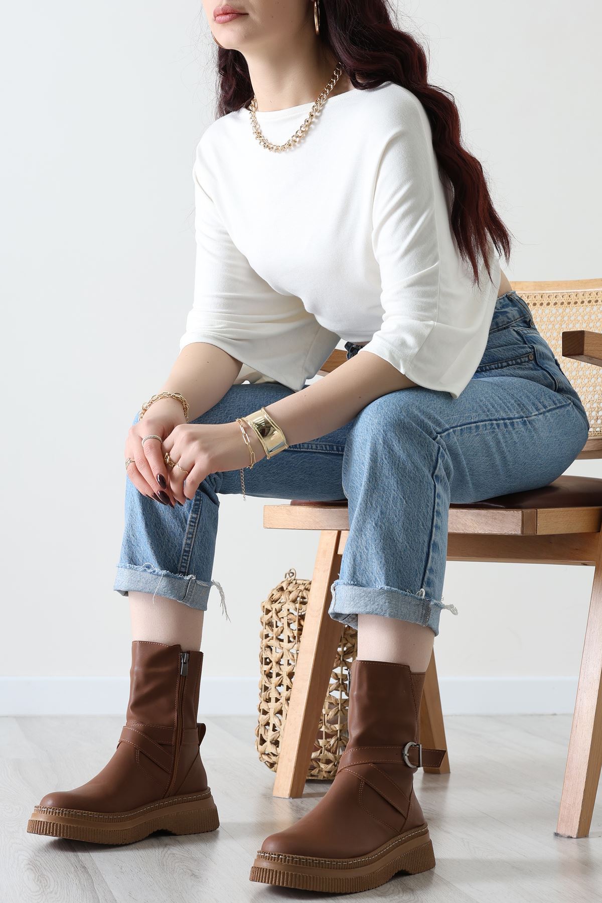 Lastikli Bot Tabaderi - 32568.264.