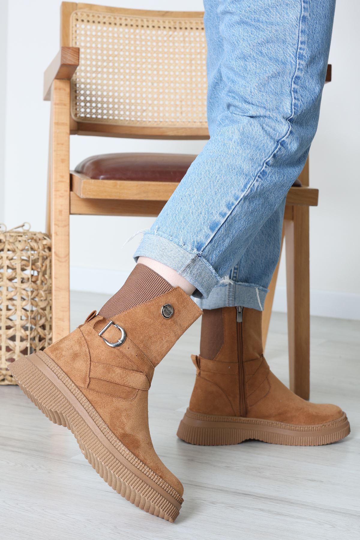 Lastikli Bot Taba - 32568.264.