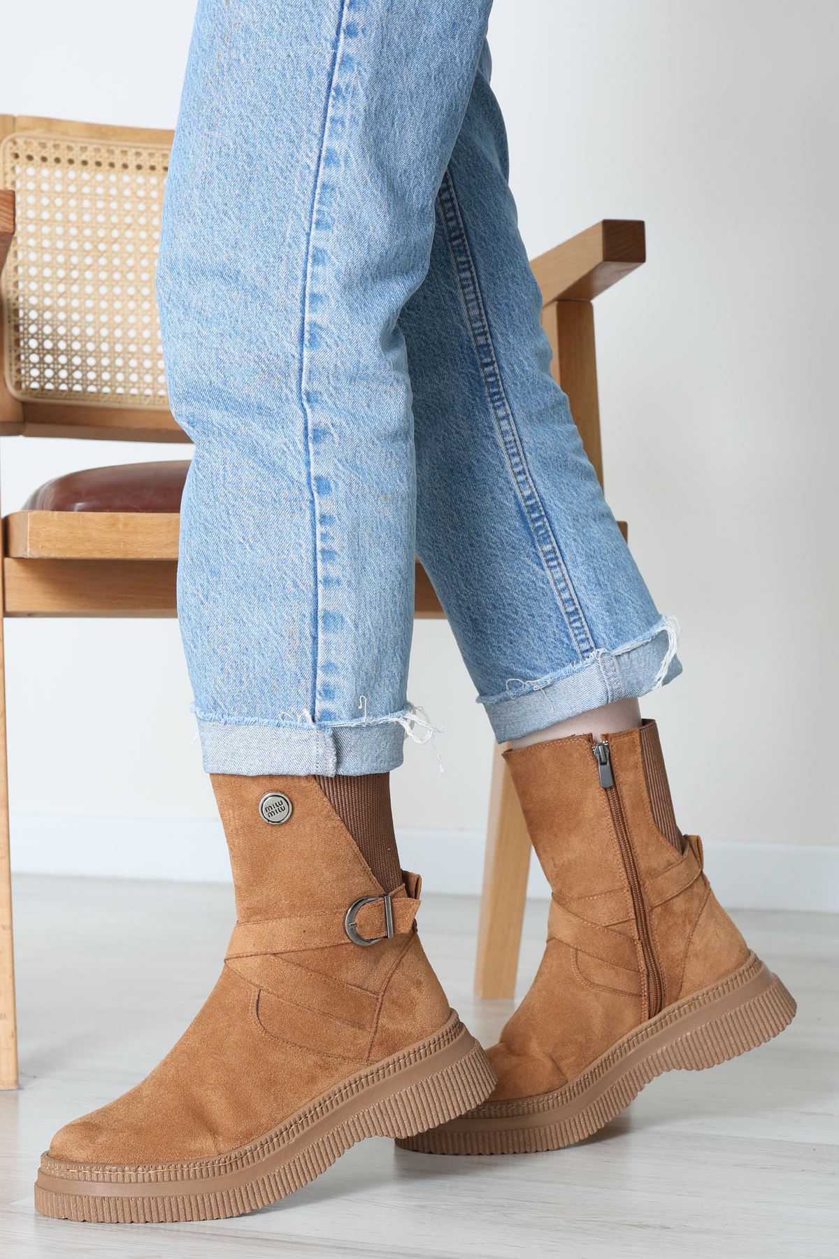 Lastikli Bot Taba - 32568.264.