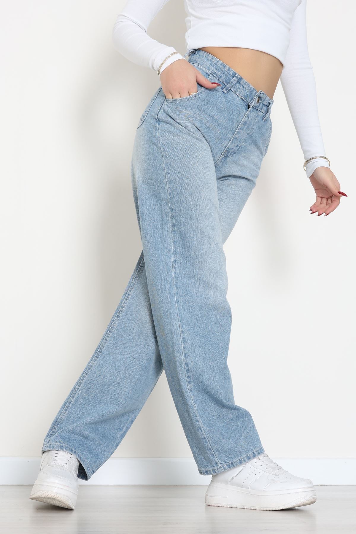 Baggy Kot Pantolon Buzasit - 31586.1566.