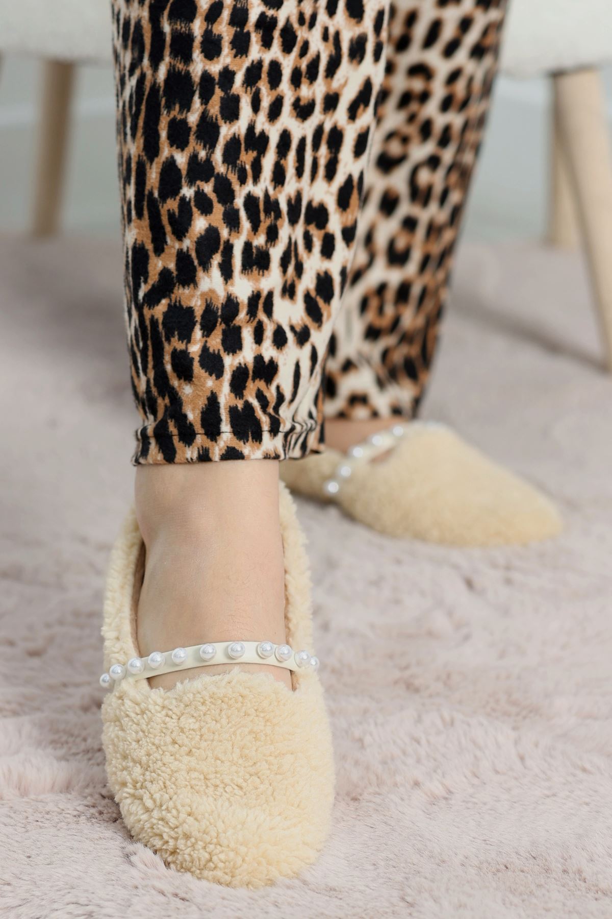 Teddy Ev Babeti Taş - 1190.1846.