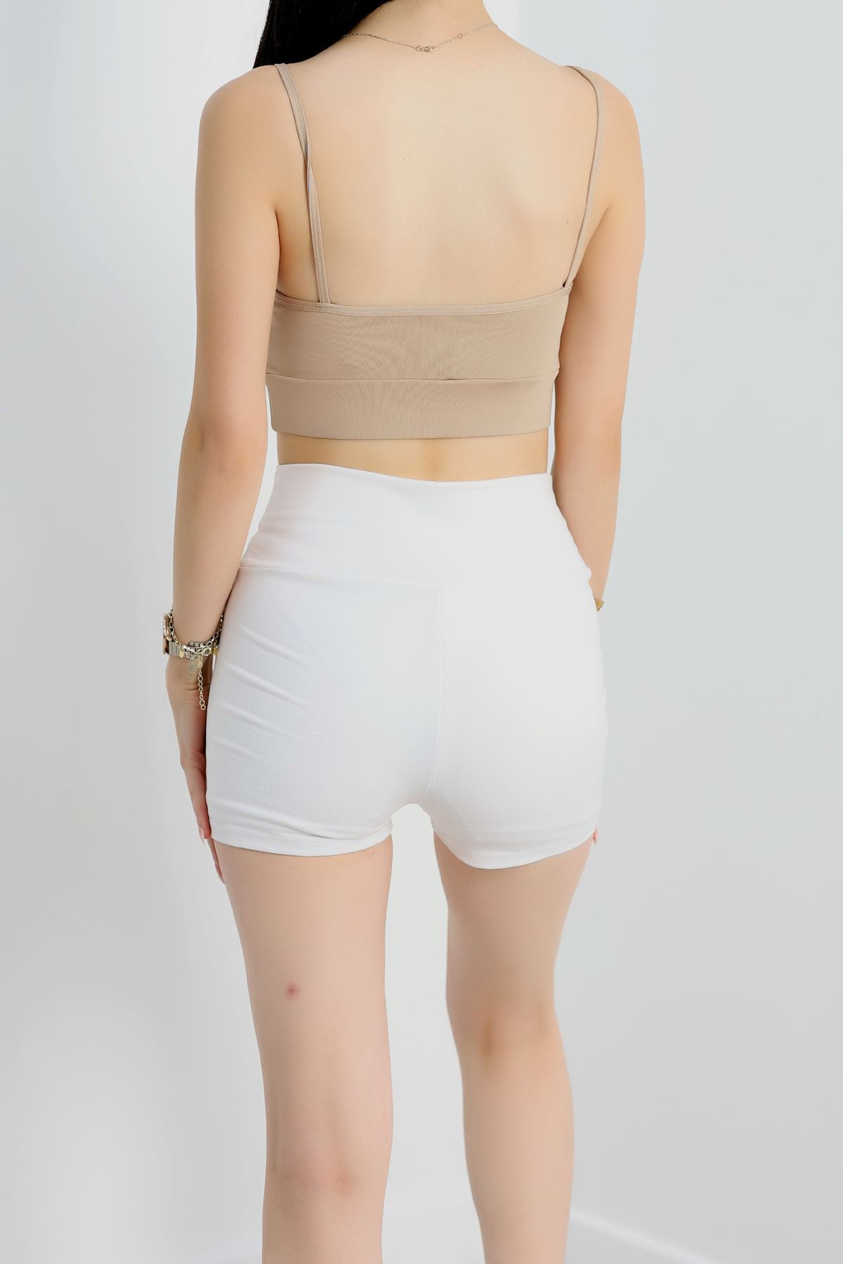 Askılı Spor Bustiyer Taş - 9022.125.