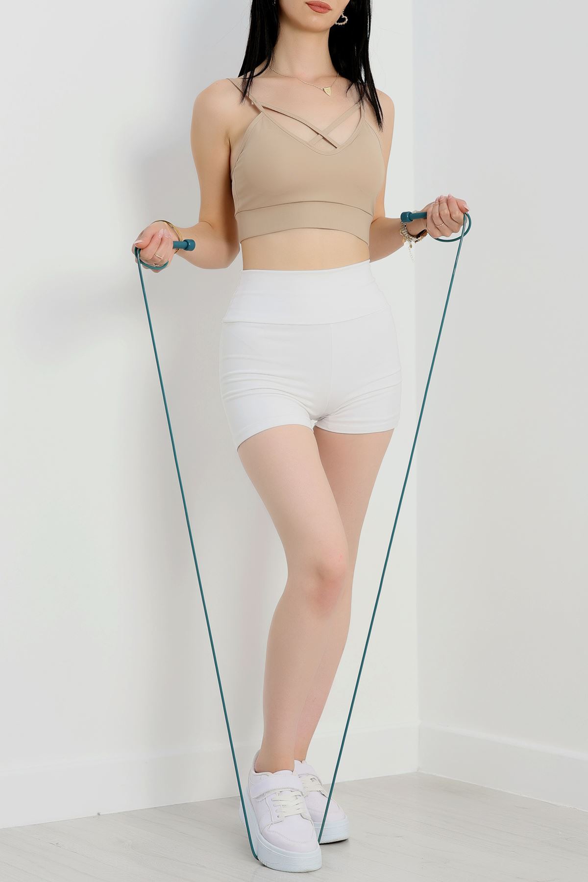 Askılı Spor Bustiyer Taş - 9022.125.