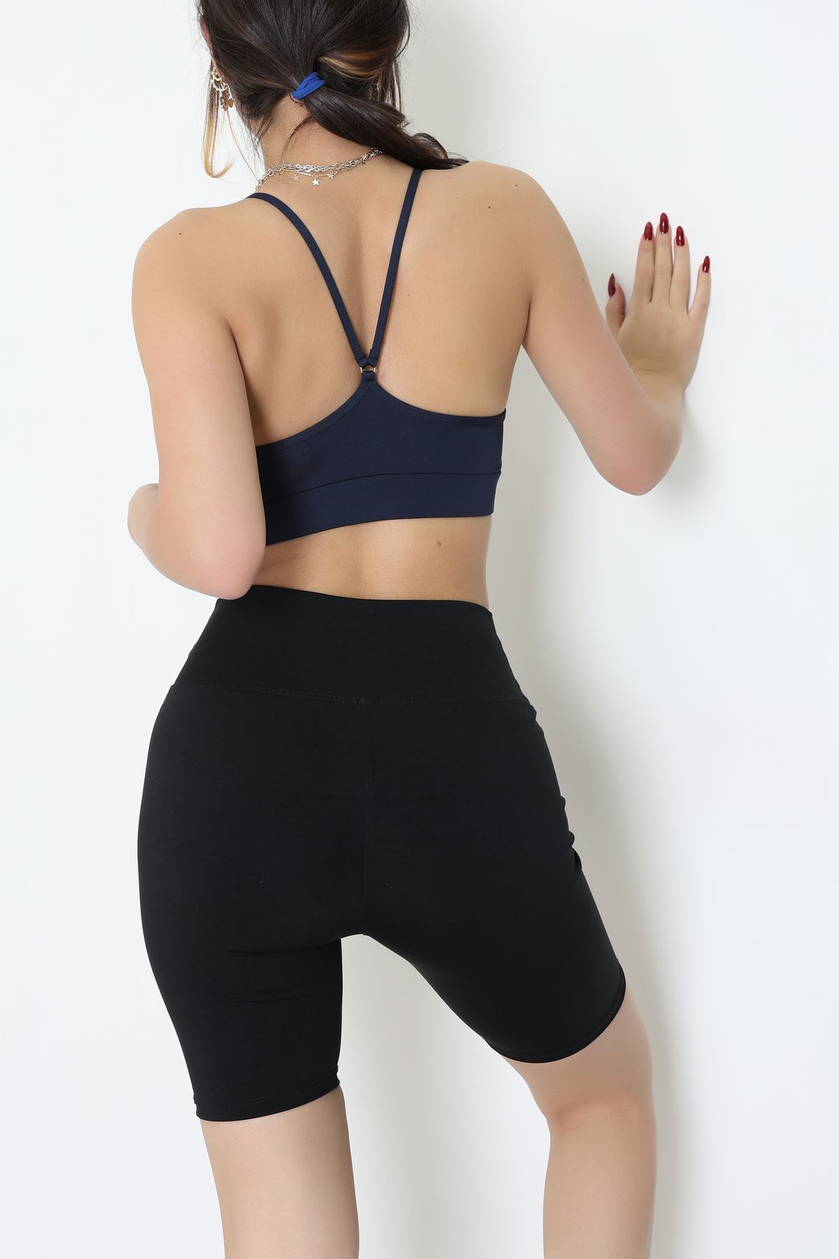 İp Askılı Kaplı Büstiyer Laci - 70850.125.