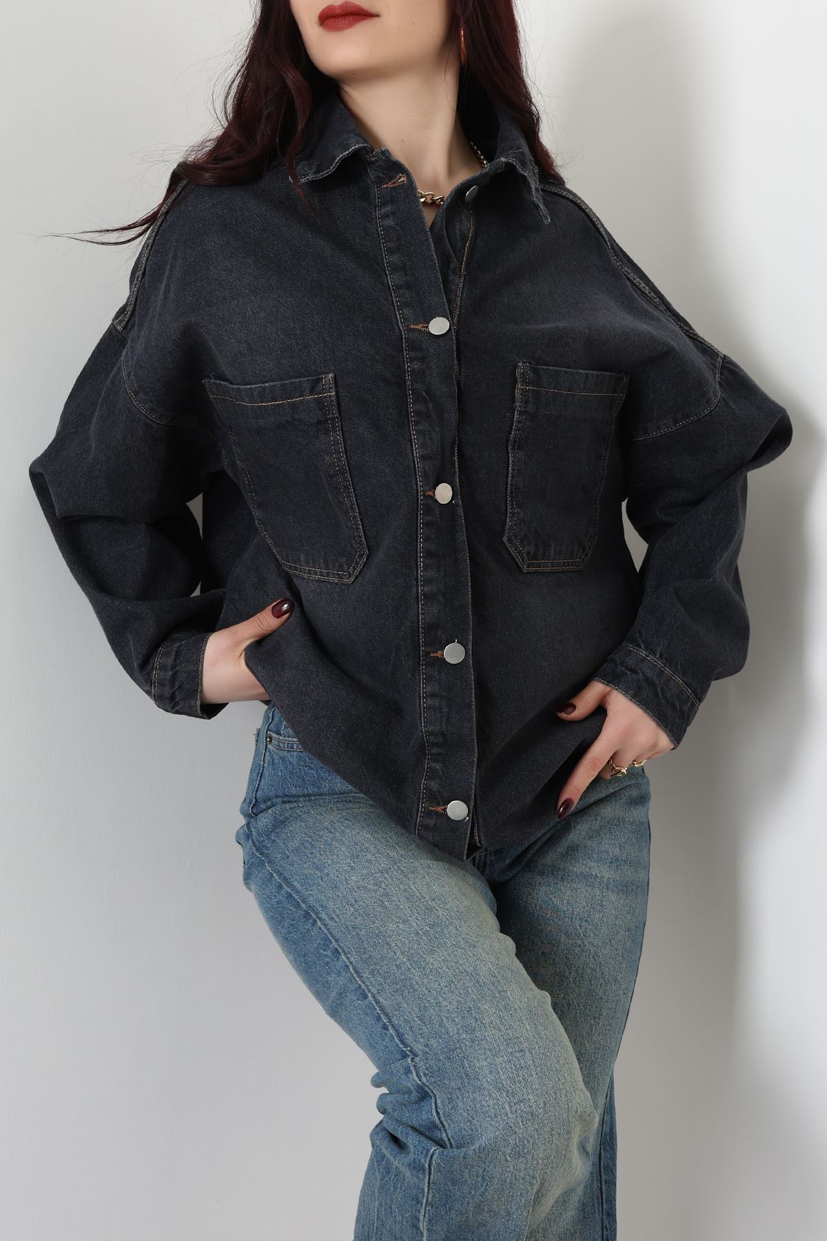 Kot Ceket Koyufüme - 31873.2088.