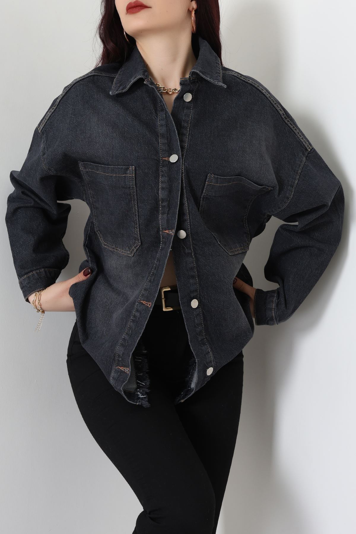 Kot Ceket Füme1 - 31873.2088.