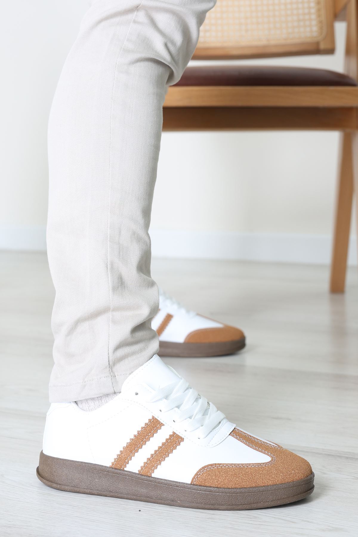 Erkek Spor Ayakkabı Beyaztaba - 31681.264.