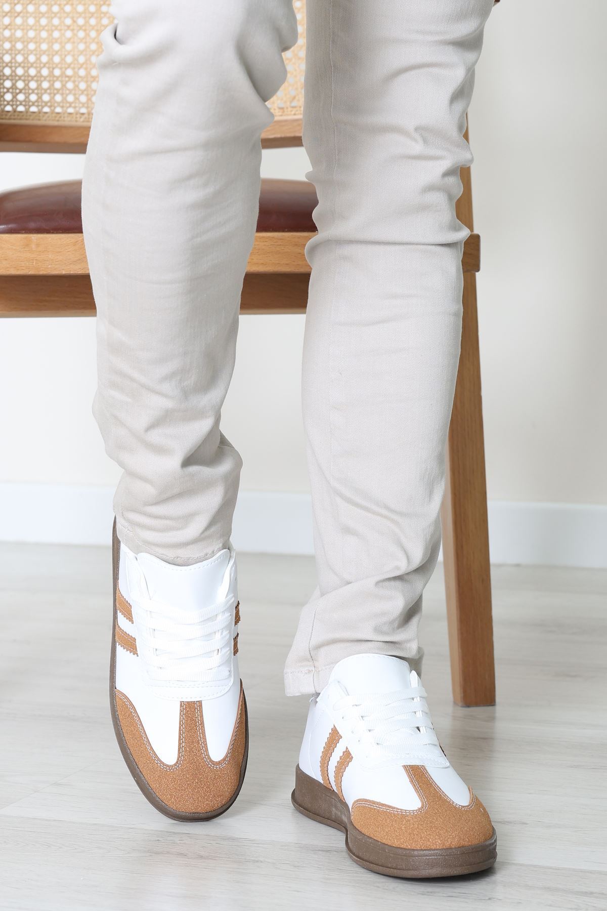 Erkek Spor Ayakkabı Beyaztaba - 31681.264.