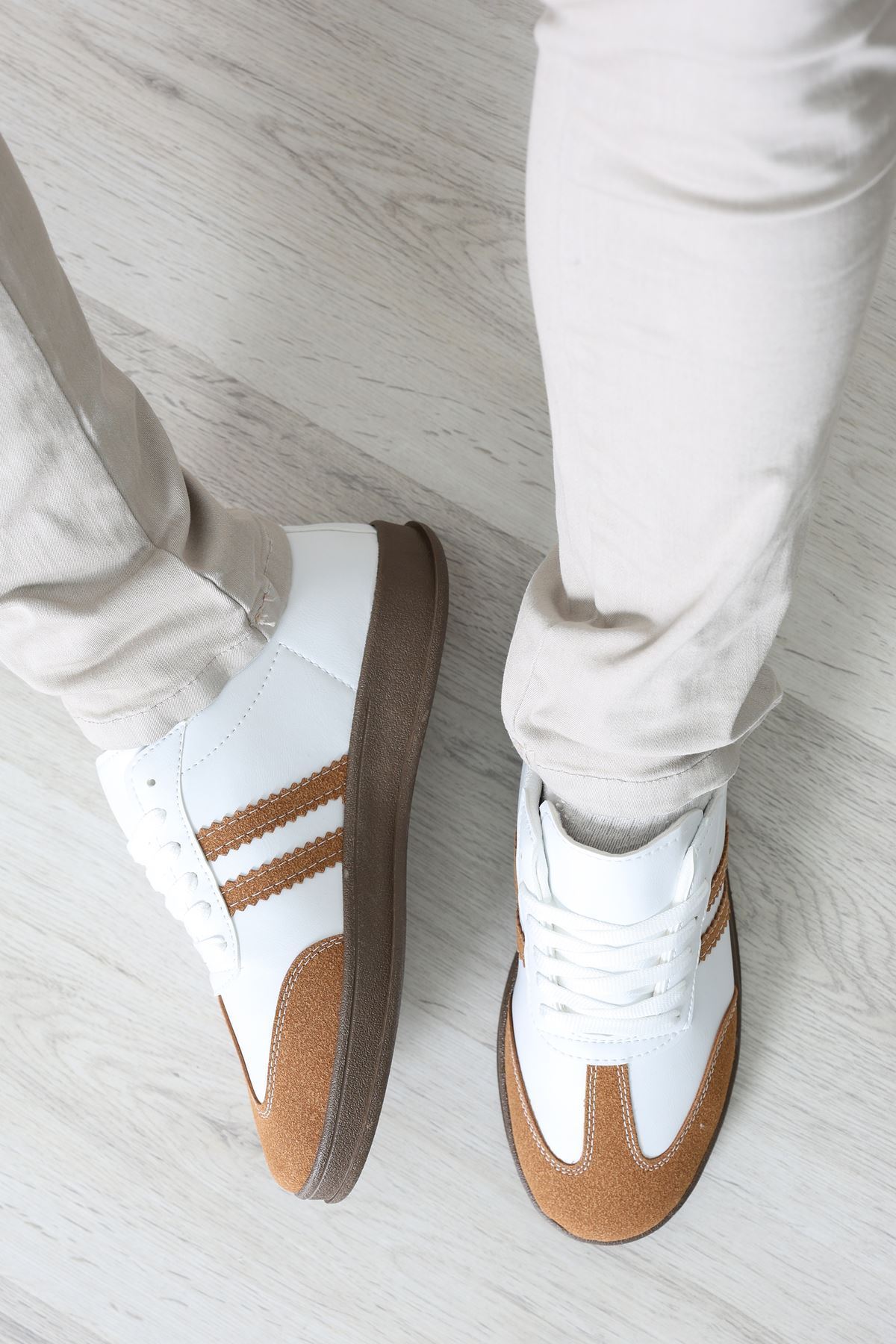 Erkek Spor Ayakkabı Beyaztaba - 31681.264.