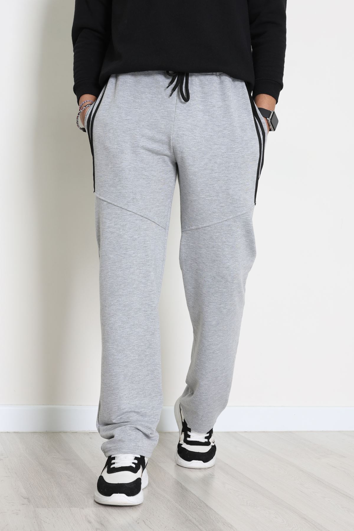 Erkek Eşofman Altı Grisiyah - 50120.1938.