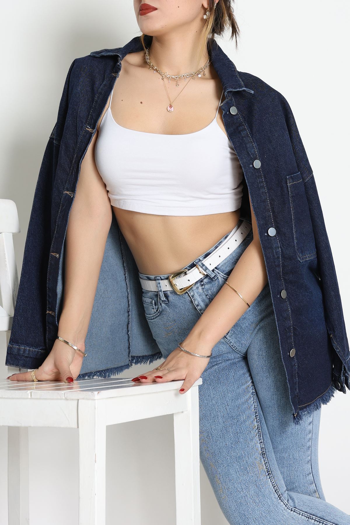 Kot Ceket Koyumavi1 - 31873.2088.