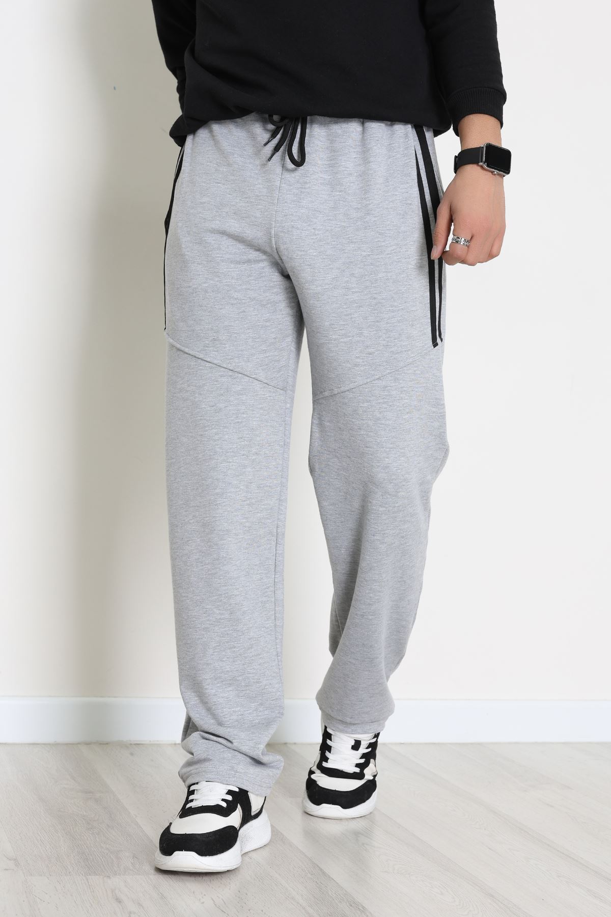 Erkek Eşofman Altı Grisiyah - 50120.1938.