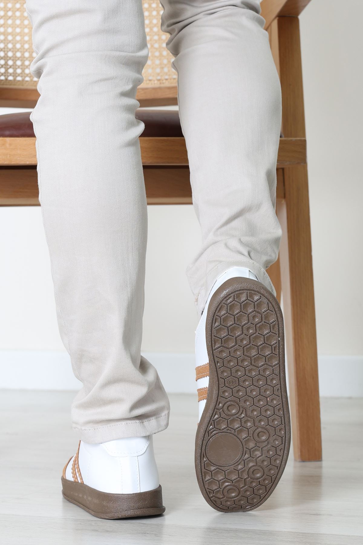 Erkek Spor Ayakkabı Beyaztaba - 31681.264.