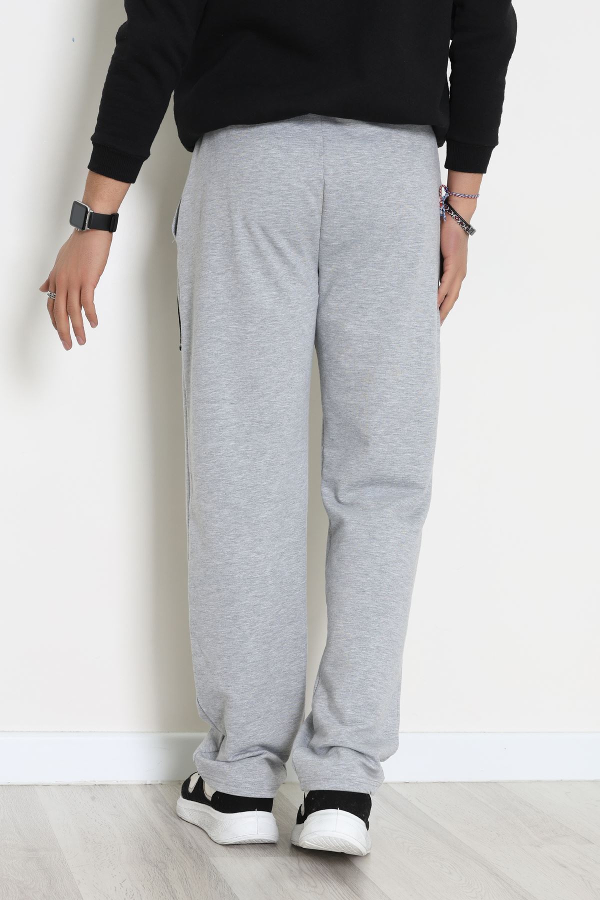 Erkek Eşofman Altı Grisiyah - 50120.1938.