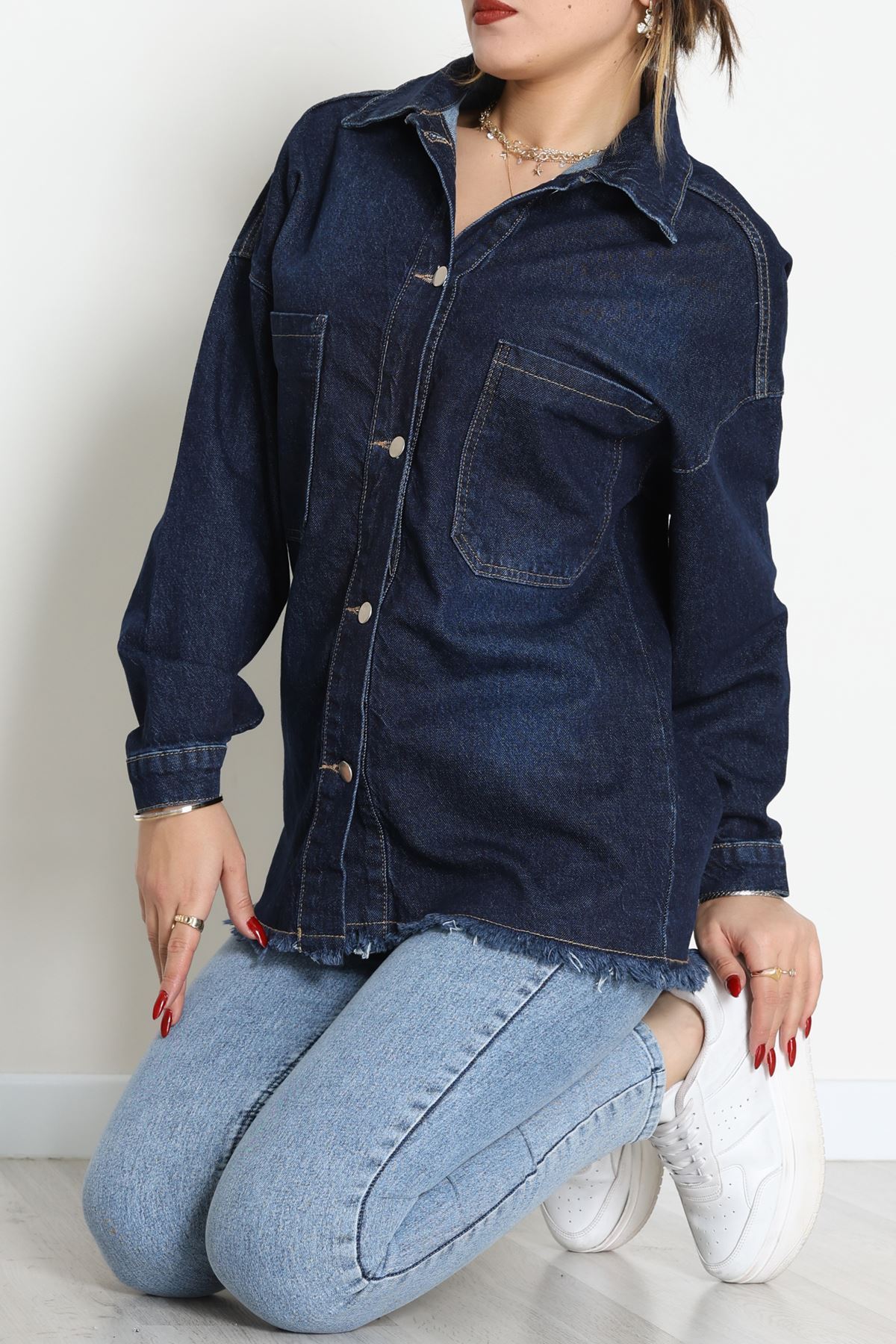 Kot Ceket Koyumavi1 - 31873.2088.