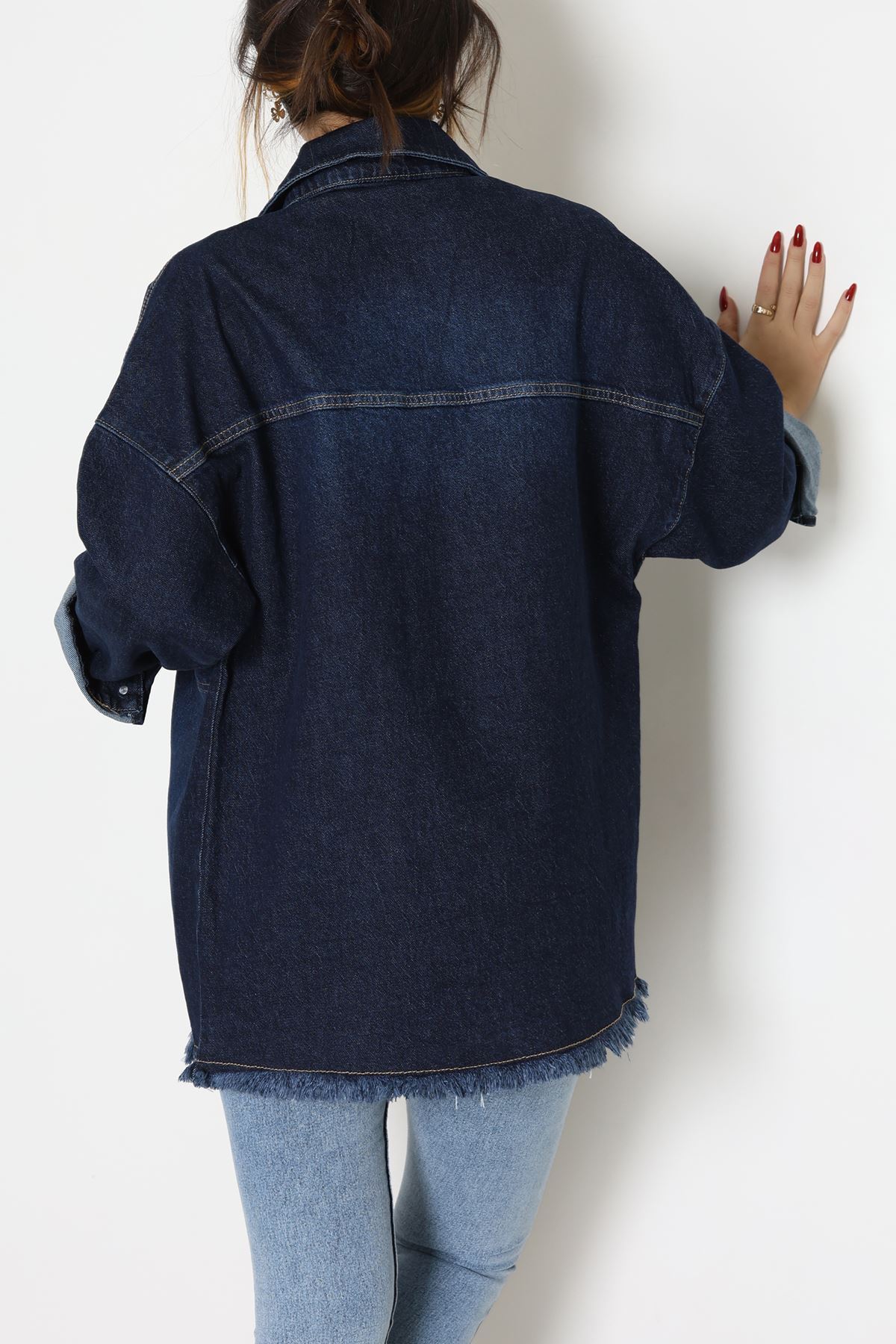 Kot Ceket Koyumavi1 - 31873.2088.