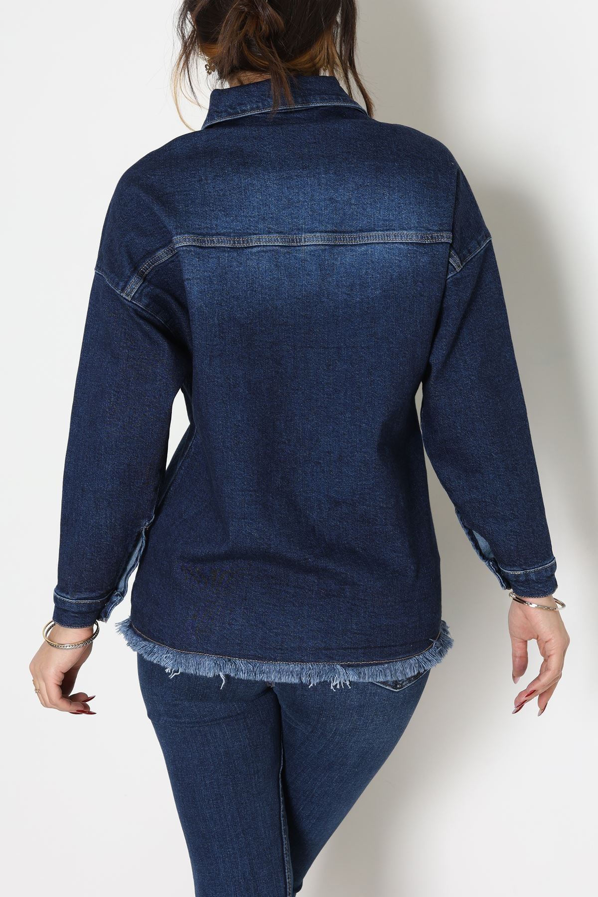 Kot Ceket Koyumavi - 31873.2088.