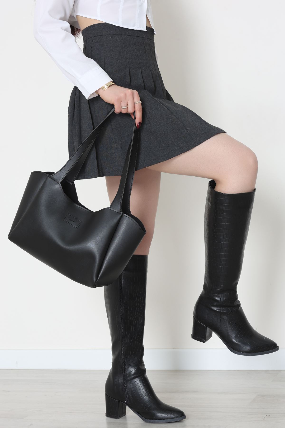 Kol Çantası Siyah - 31709.2063.