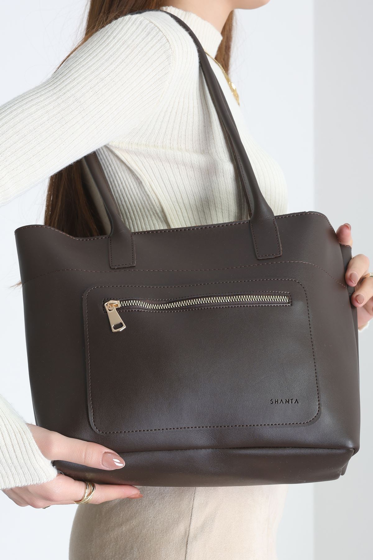 Kol Çantası Acıkahve - 31533.2063.