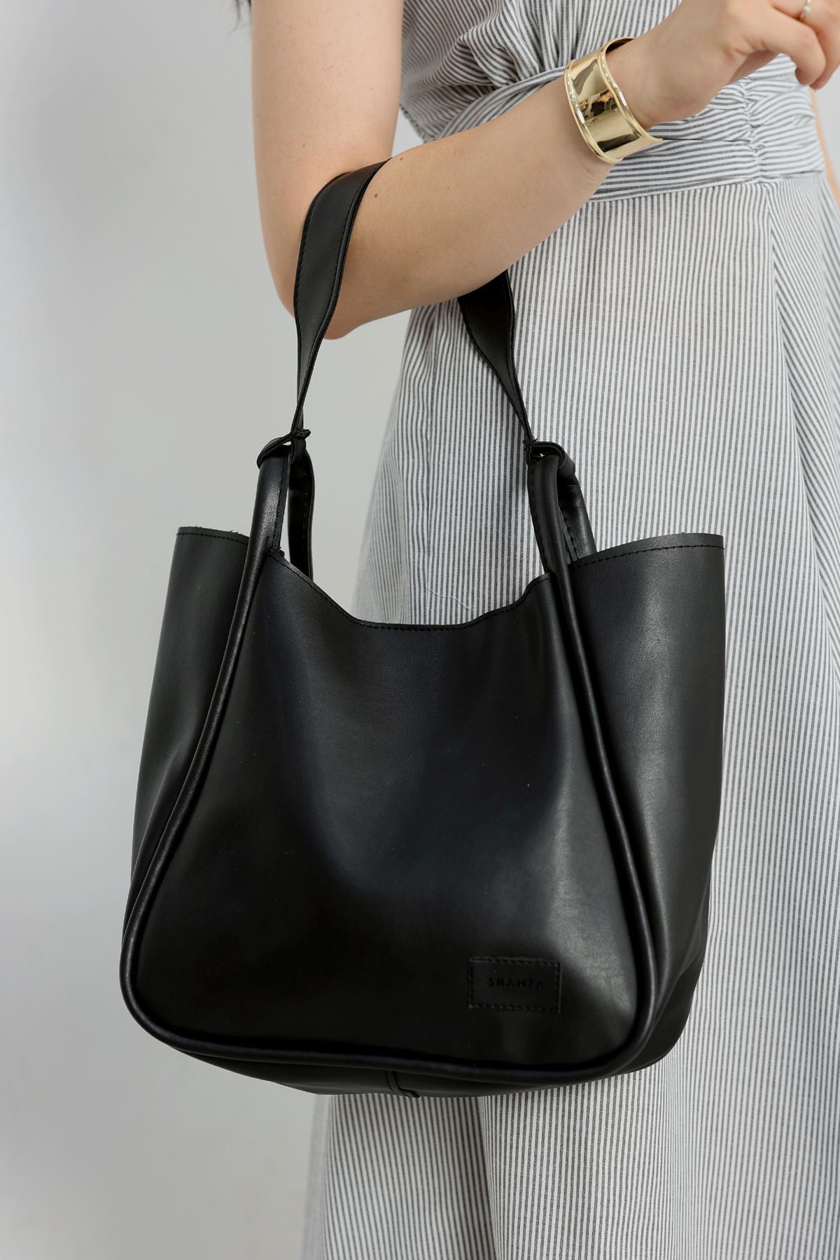 Kol Çantası Siyah - 31225.2063.