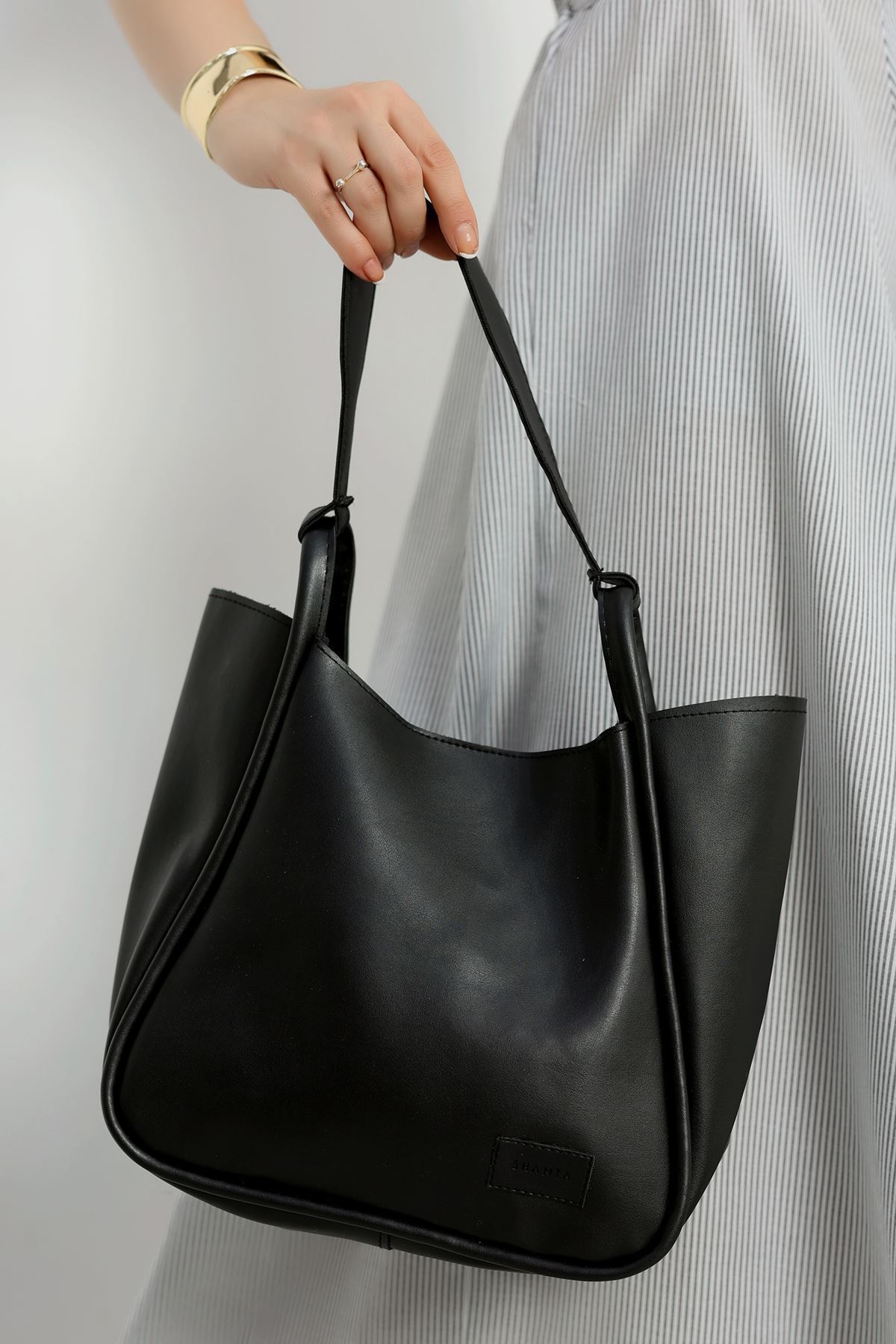 Kol Çantası Siyah - 31225.2063.