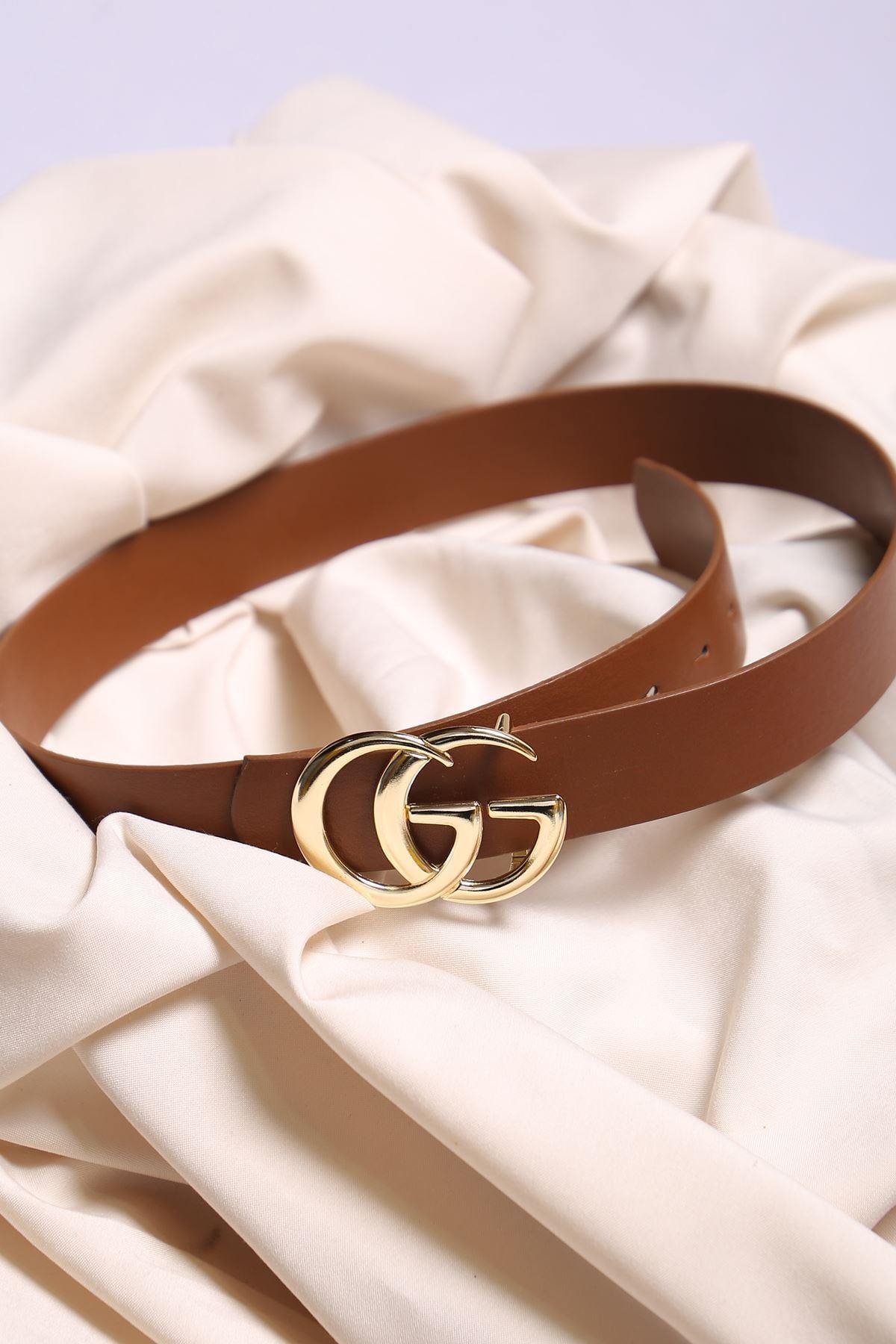 Aksesuar Kemer Kahve - 11881.1140.