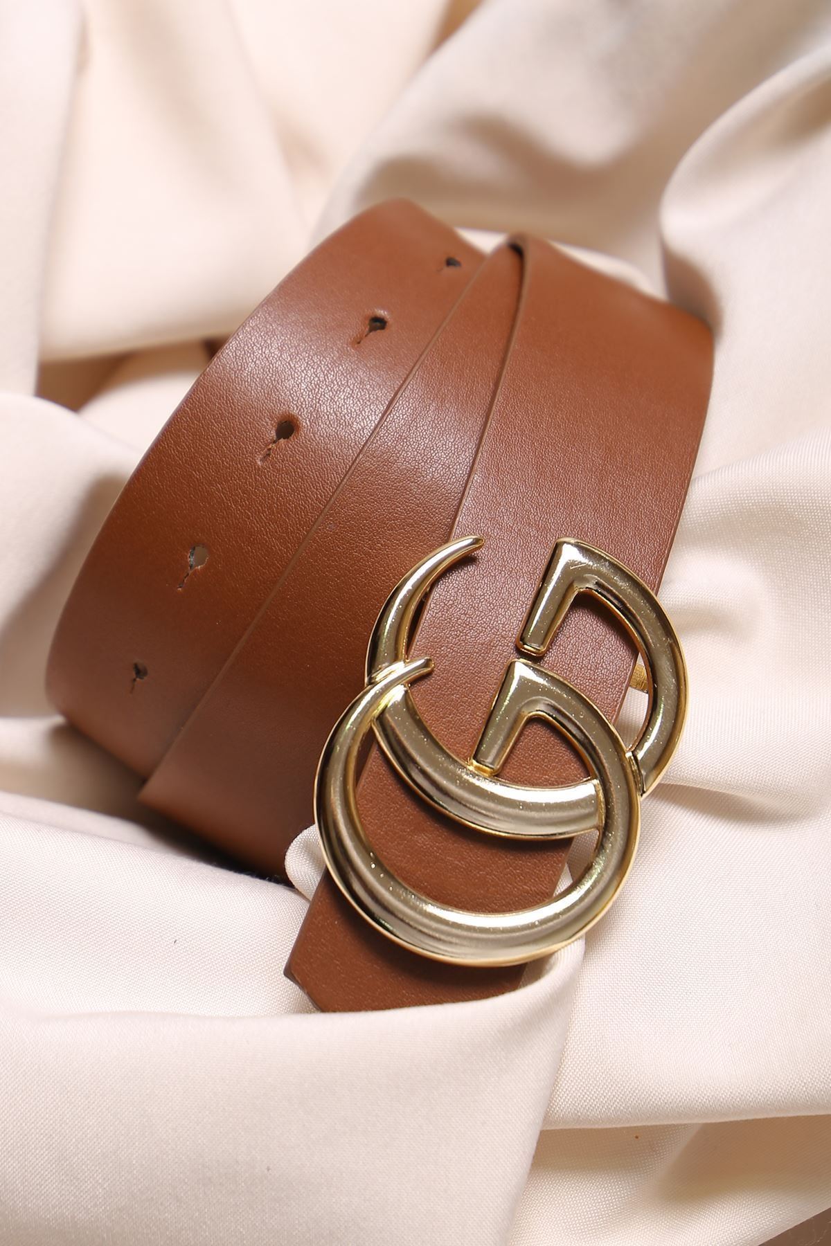 Aksesuar Kemer Kahve - 11881.1140.