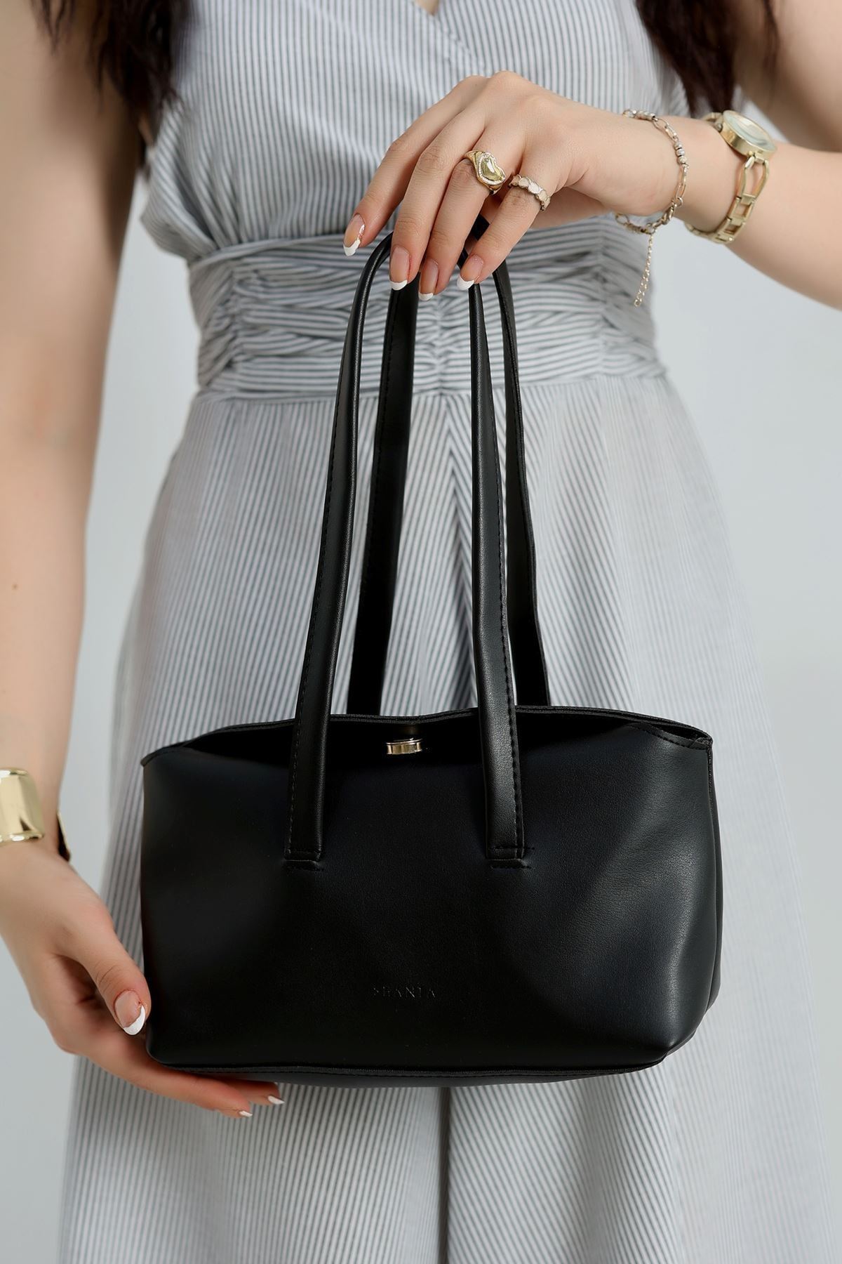 Kol Çantası Siyah - 31217.2063.