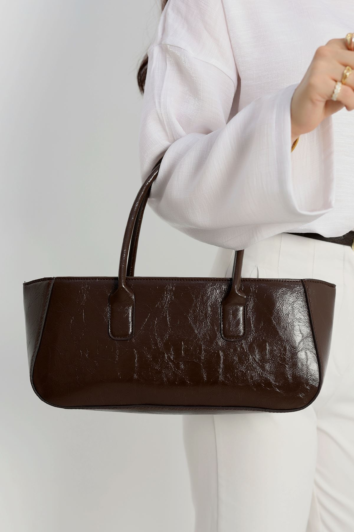 Kol Çanta Kahve - 3032.1853.