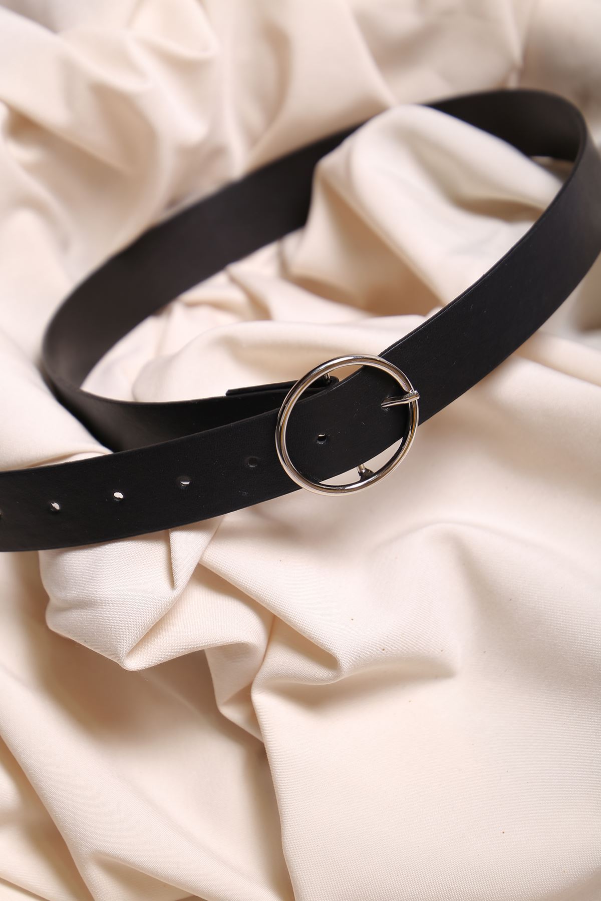 Aksesuar Kemer Siyah6 - 10874.1140.