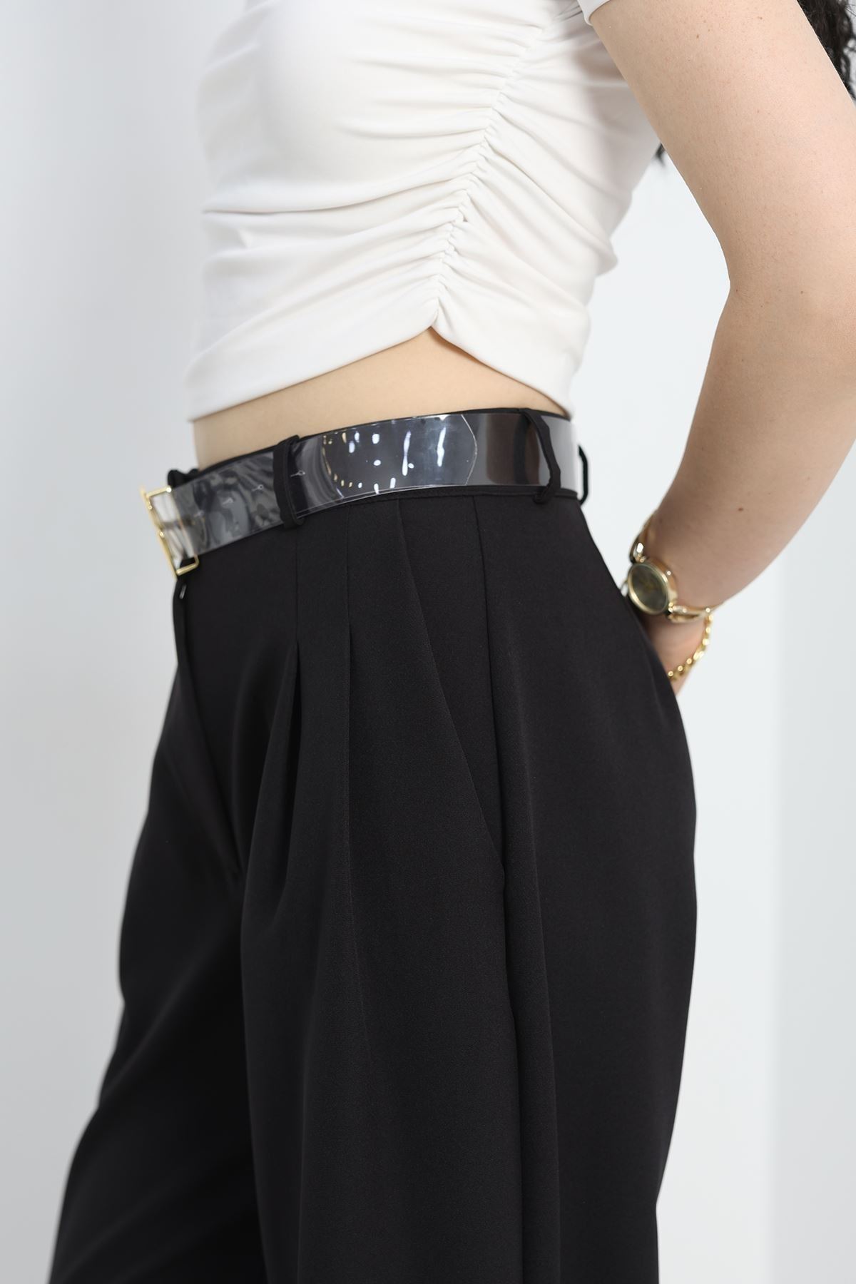 Aksesuar Kemer Şeffafgold - 11881.1140.