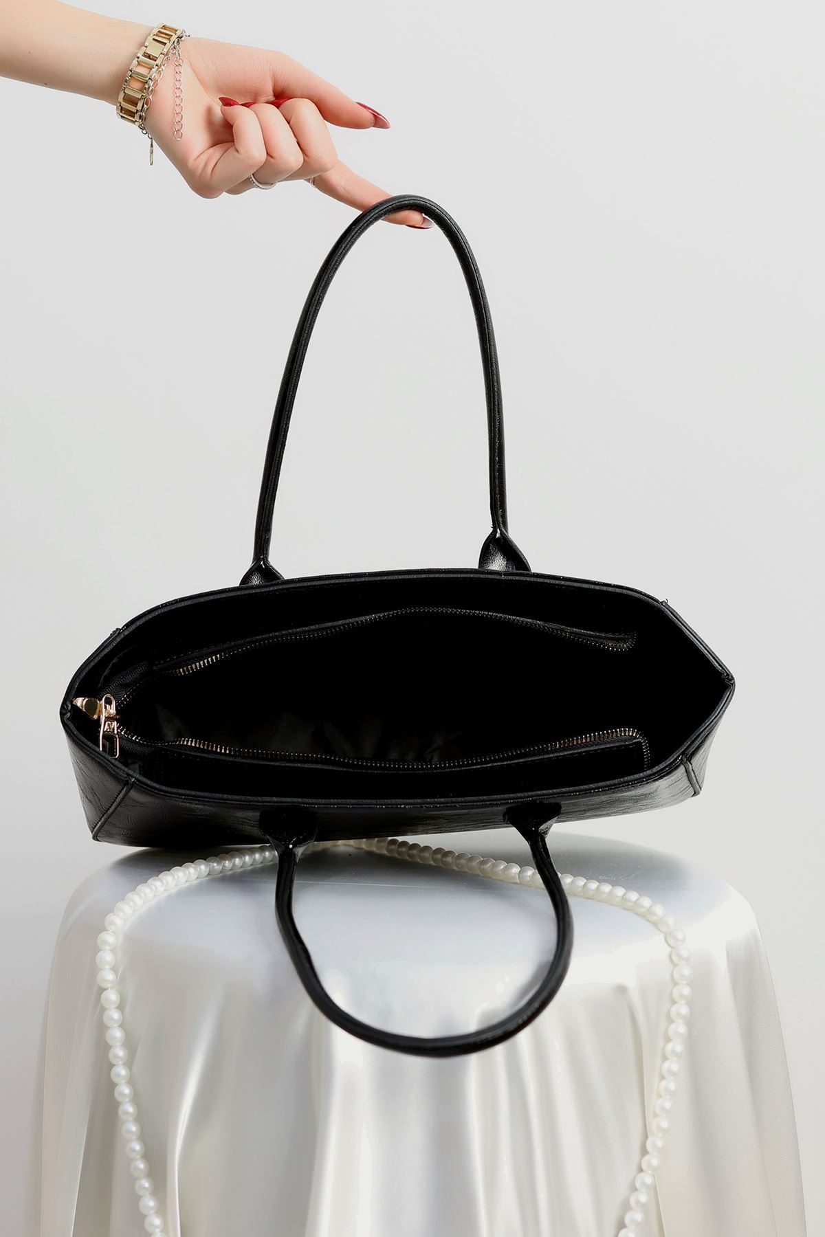 Kol Çanta Siyah - 3032.1853.