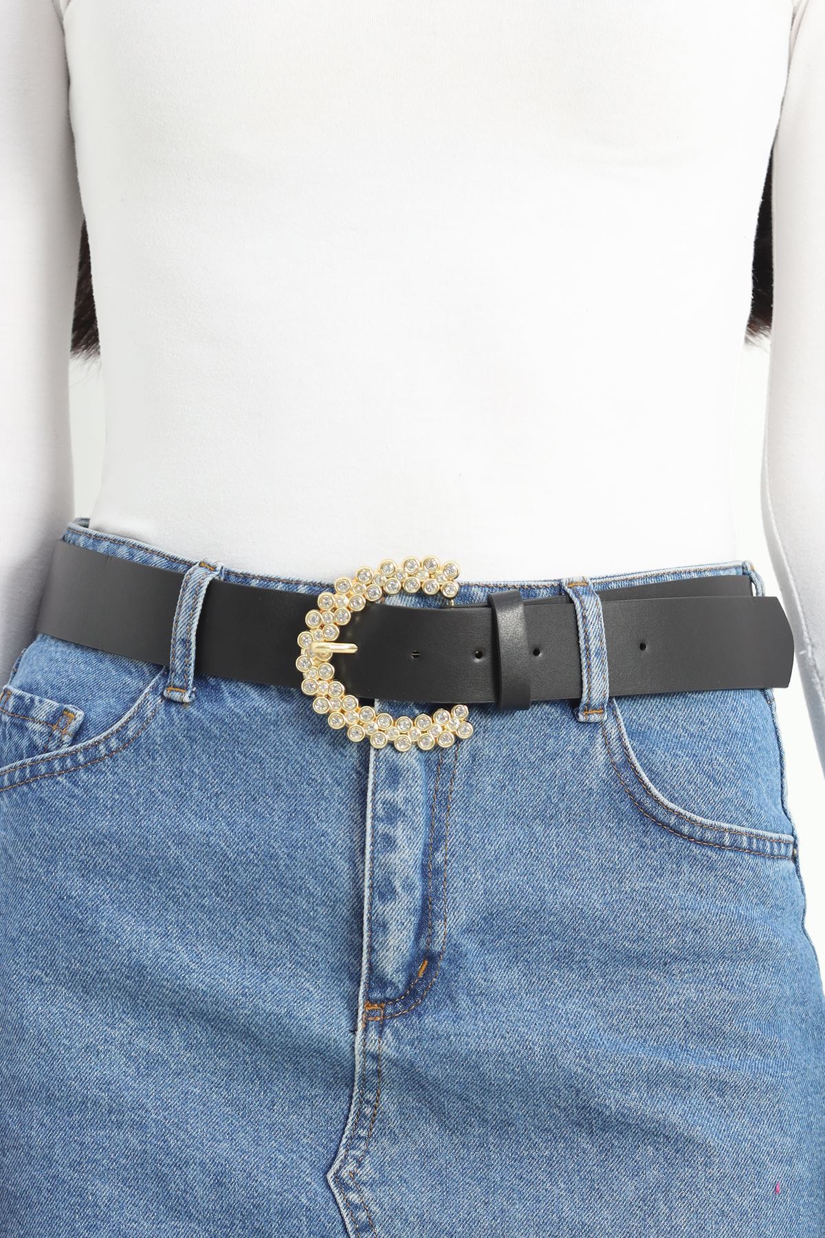 Aksesuar Kemer Gold - 15023.1140.