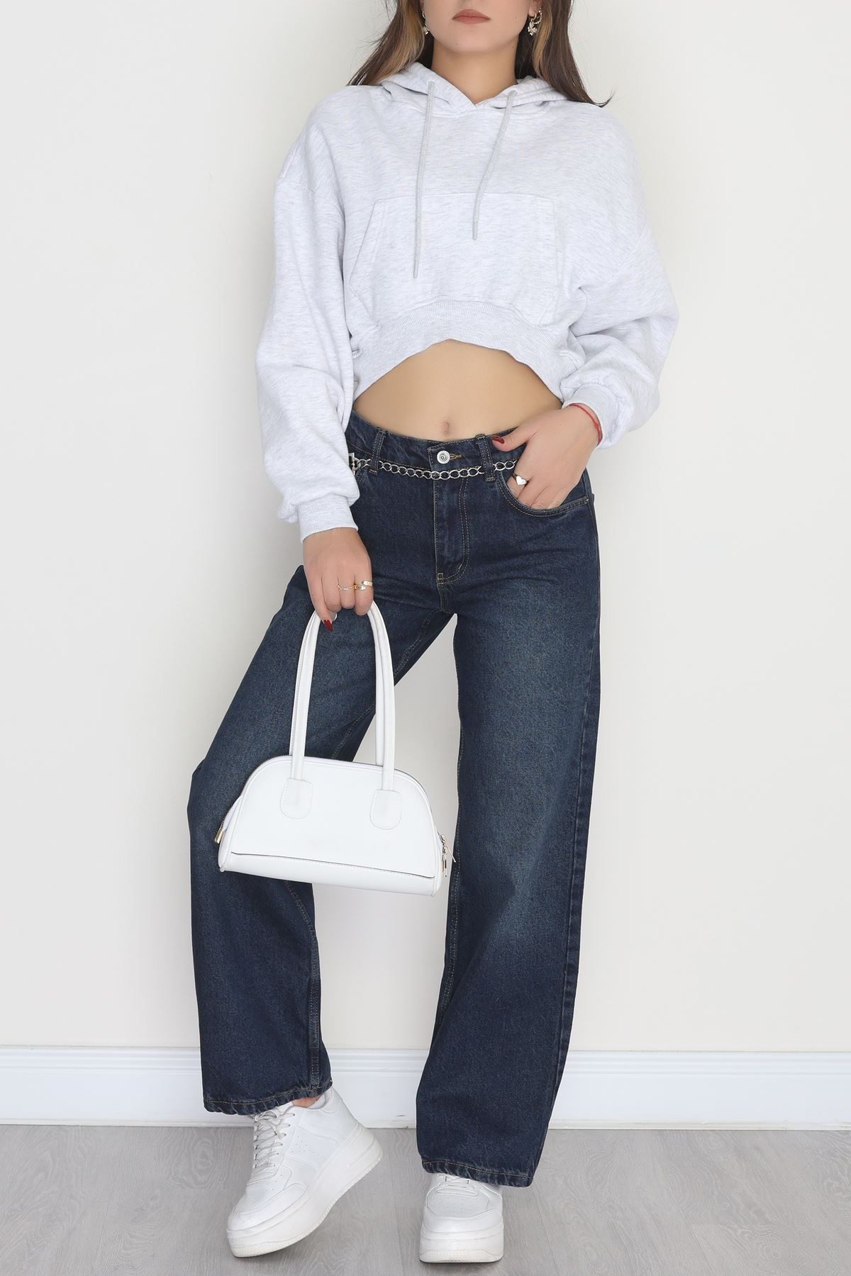 Palazzo Kot Pantolon Koyumavi - 31554.2088.