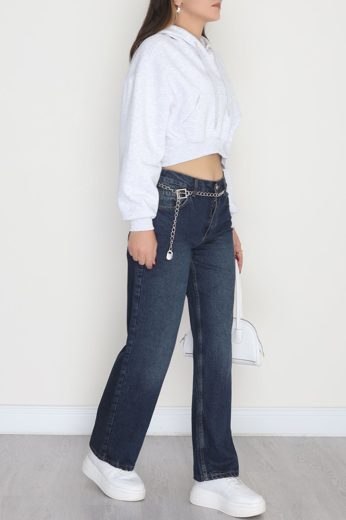 Palazzo Kot Pantolon Koyumavi - 31554.2088.