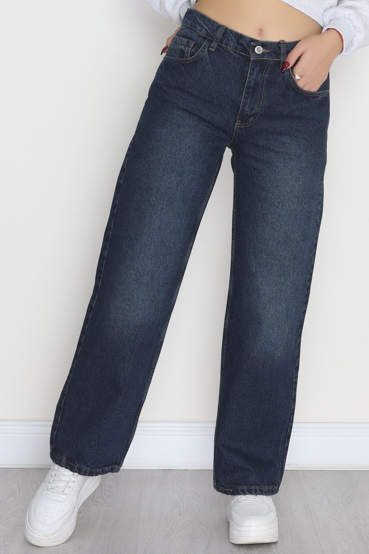 Palazzo Kot Pantolon Koyumavi - 31554.2088.