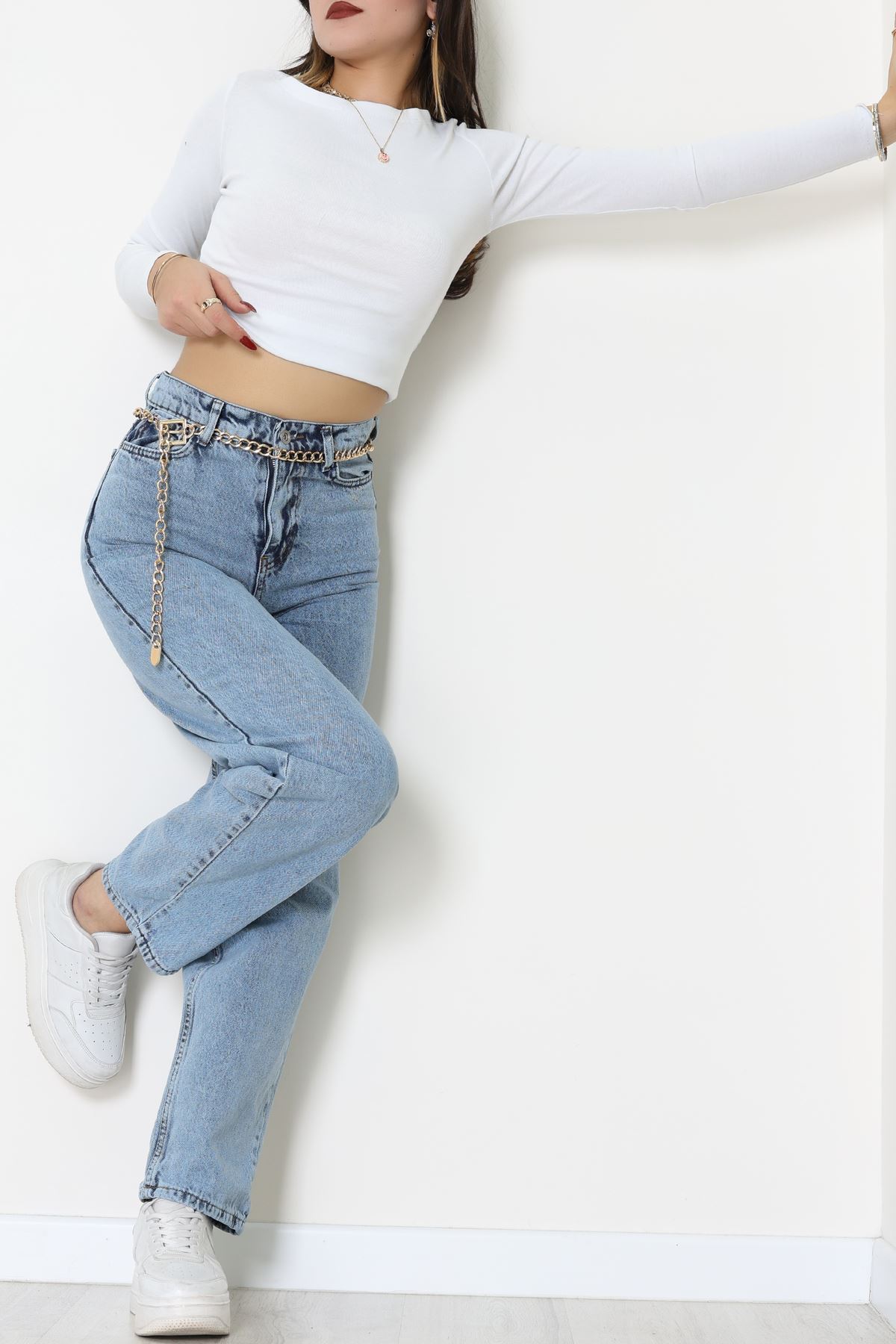 Baggy Kot Pantolon Buzmavi1 - 31536.2088.