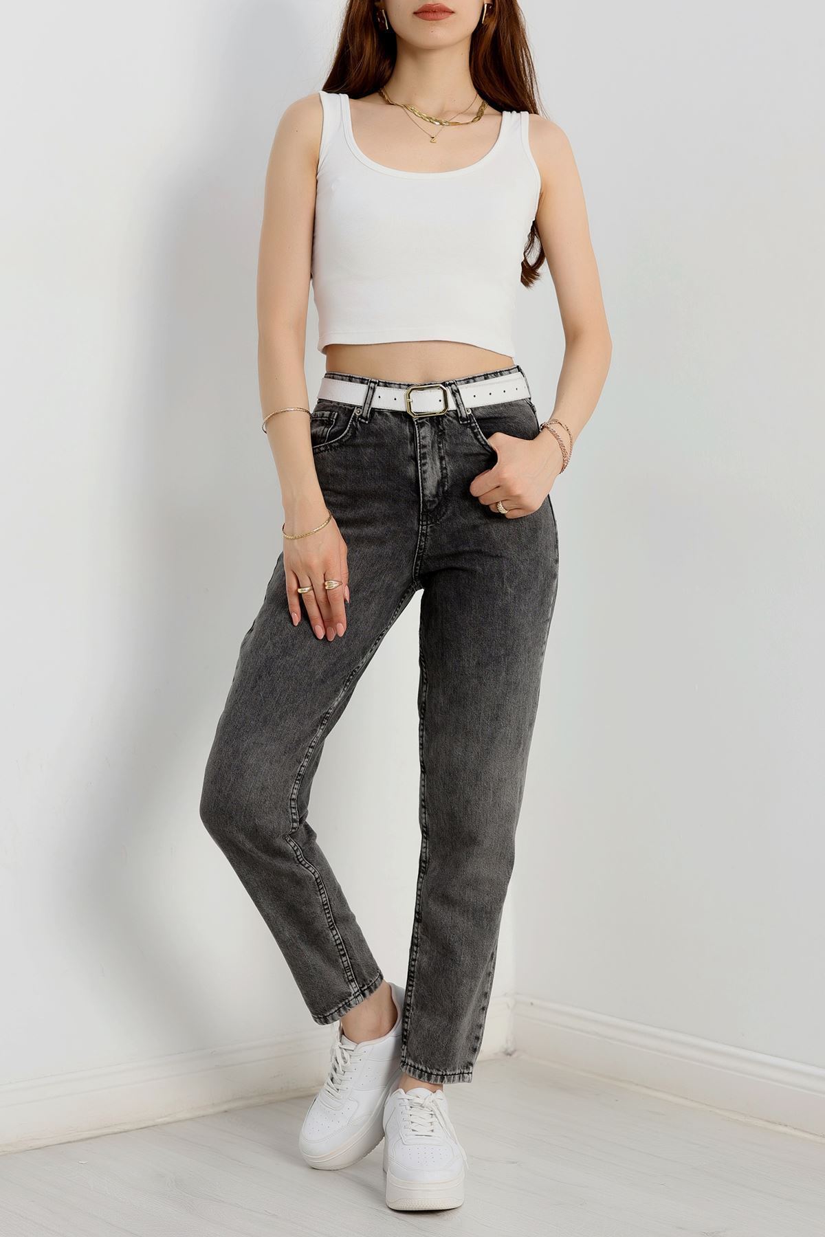 Mom Kot Pantolon Karyıkama - 18966.1431.