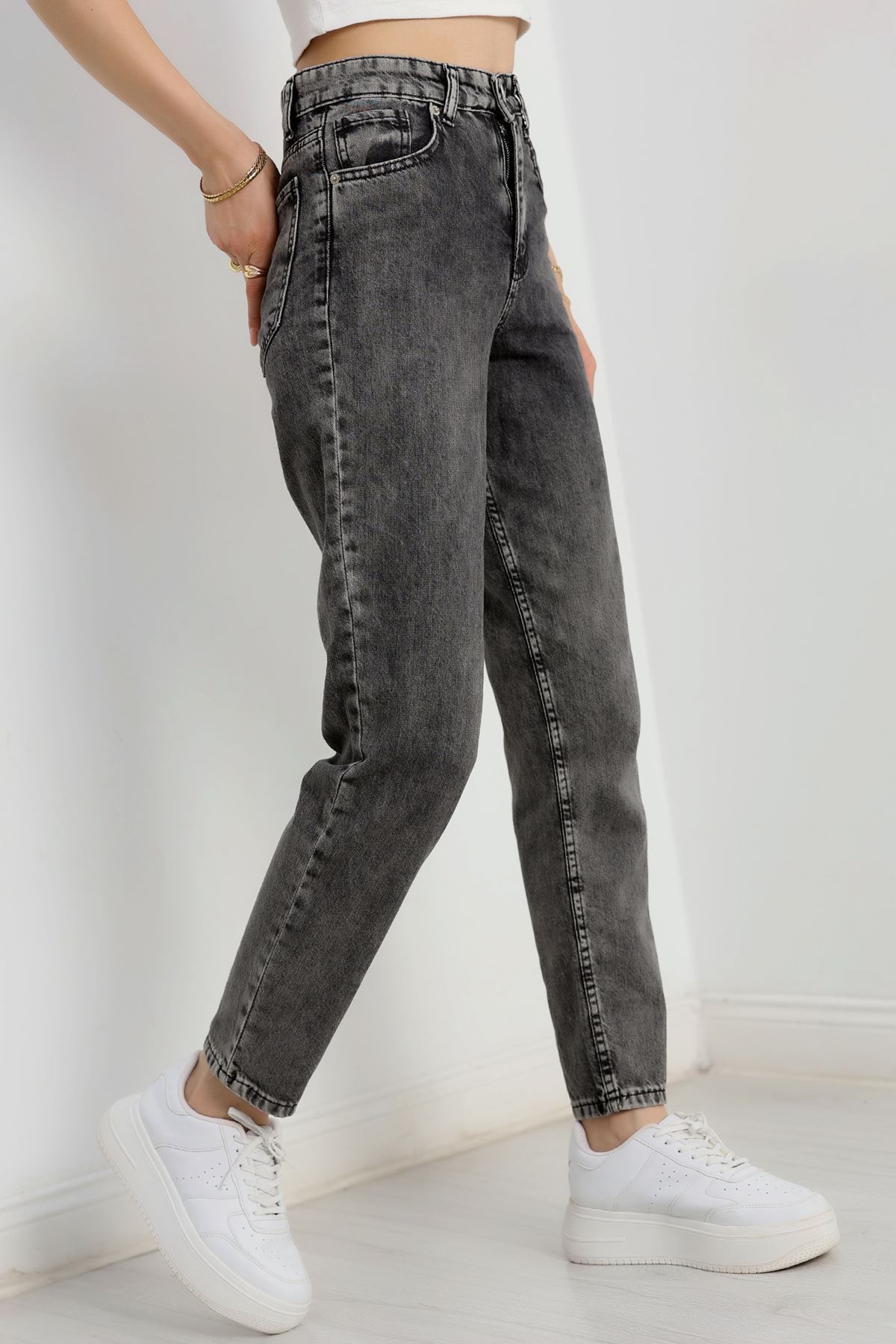 Mom Kot Pantolon Karyıkama - 18966.1431.