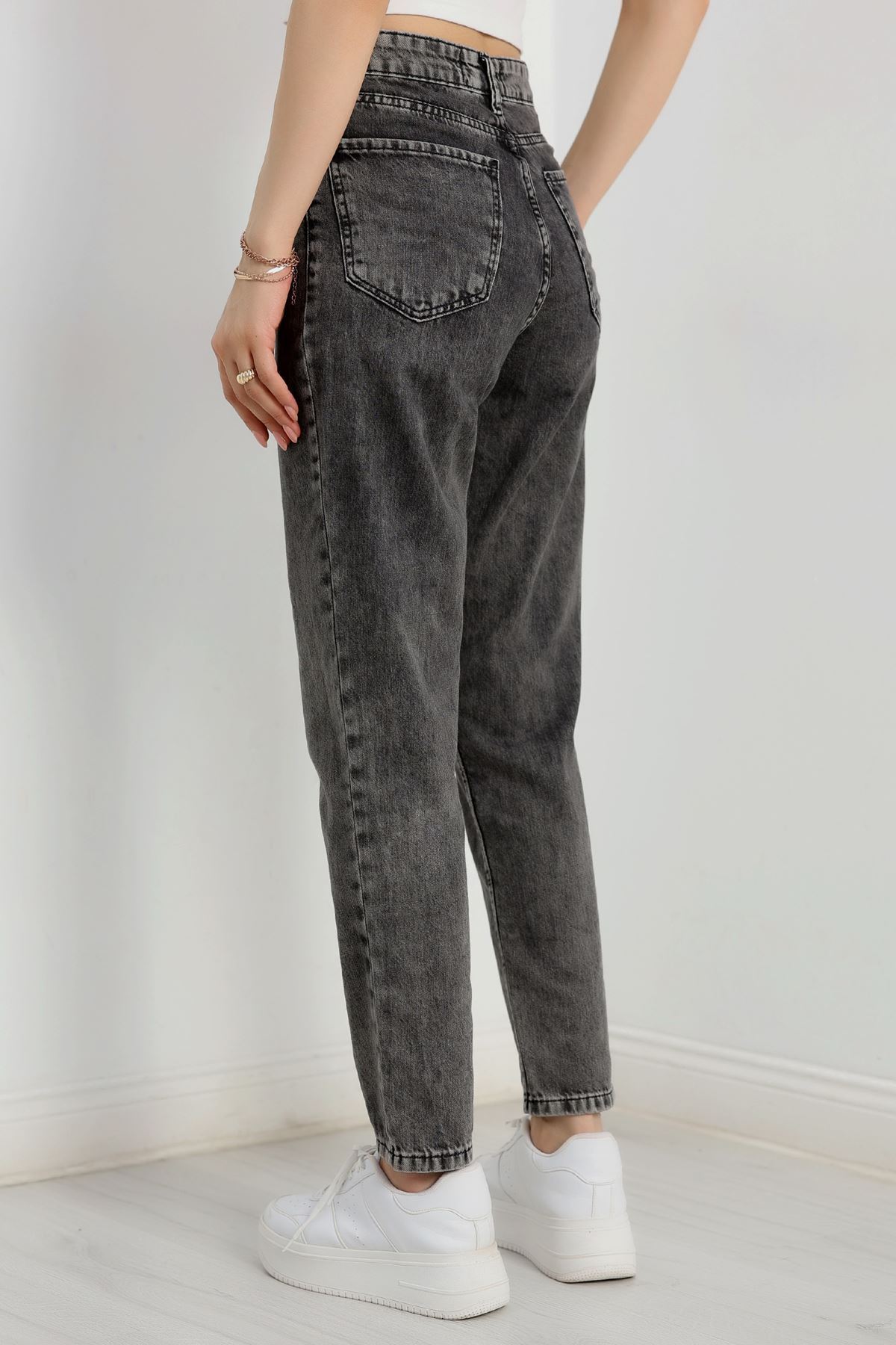 Mom Kot Pantolon Karyıkama - 18966.1431.