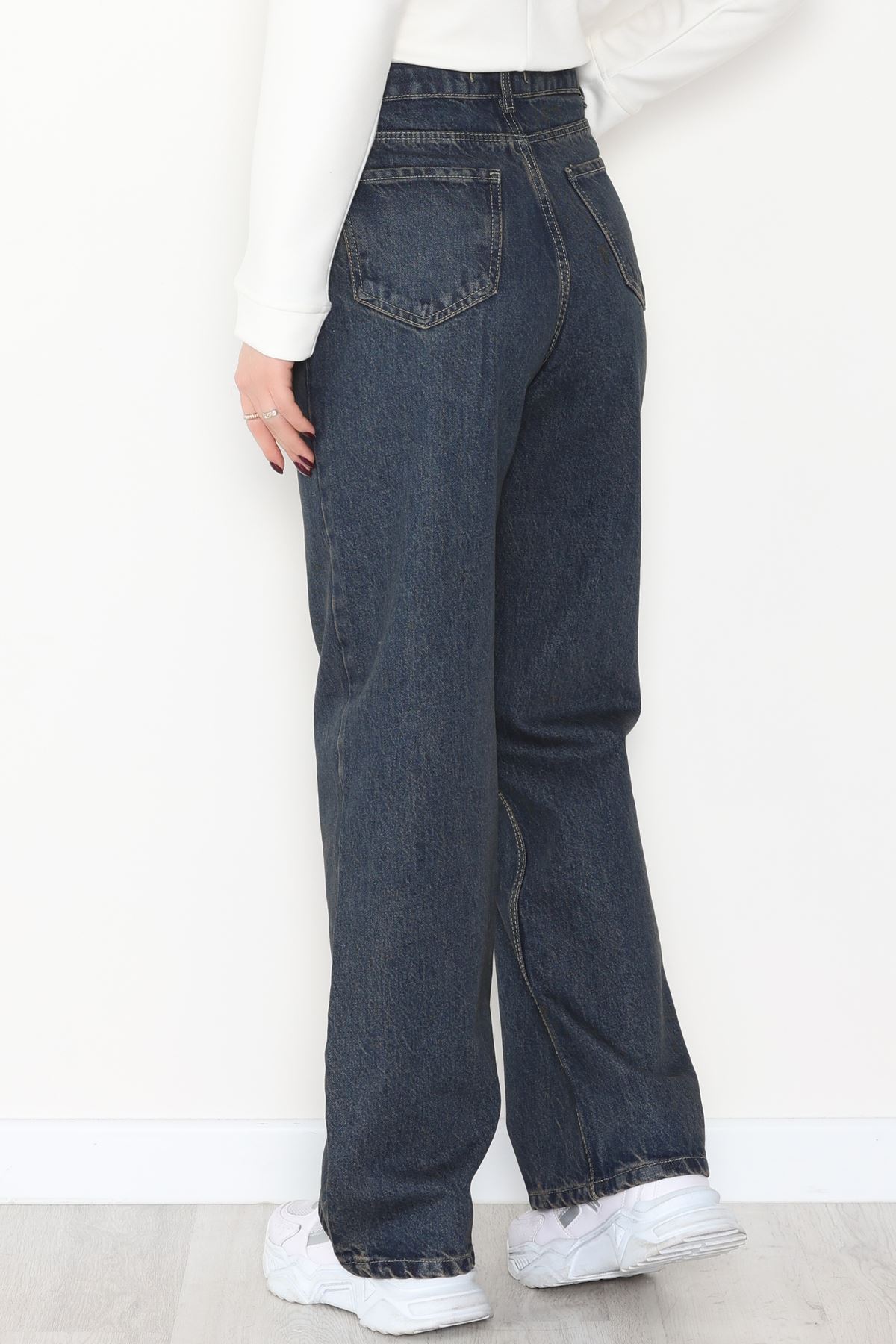 Palazzo Kot Pantolon Kahvetint - 31734.1606.